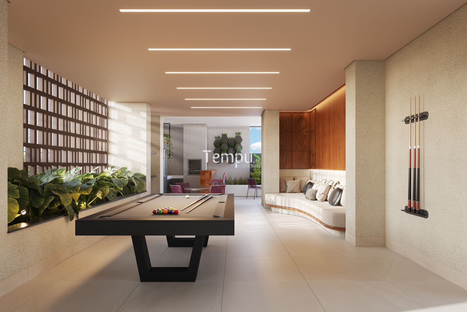 Apartamento à venda com 3 quartos, 100m² - Foto 43