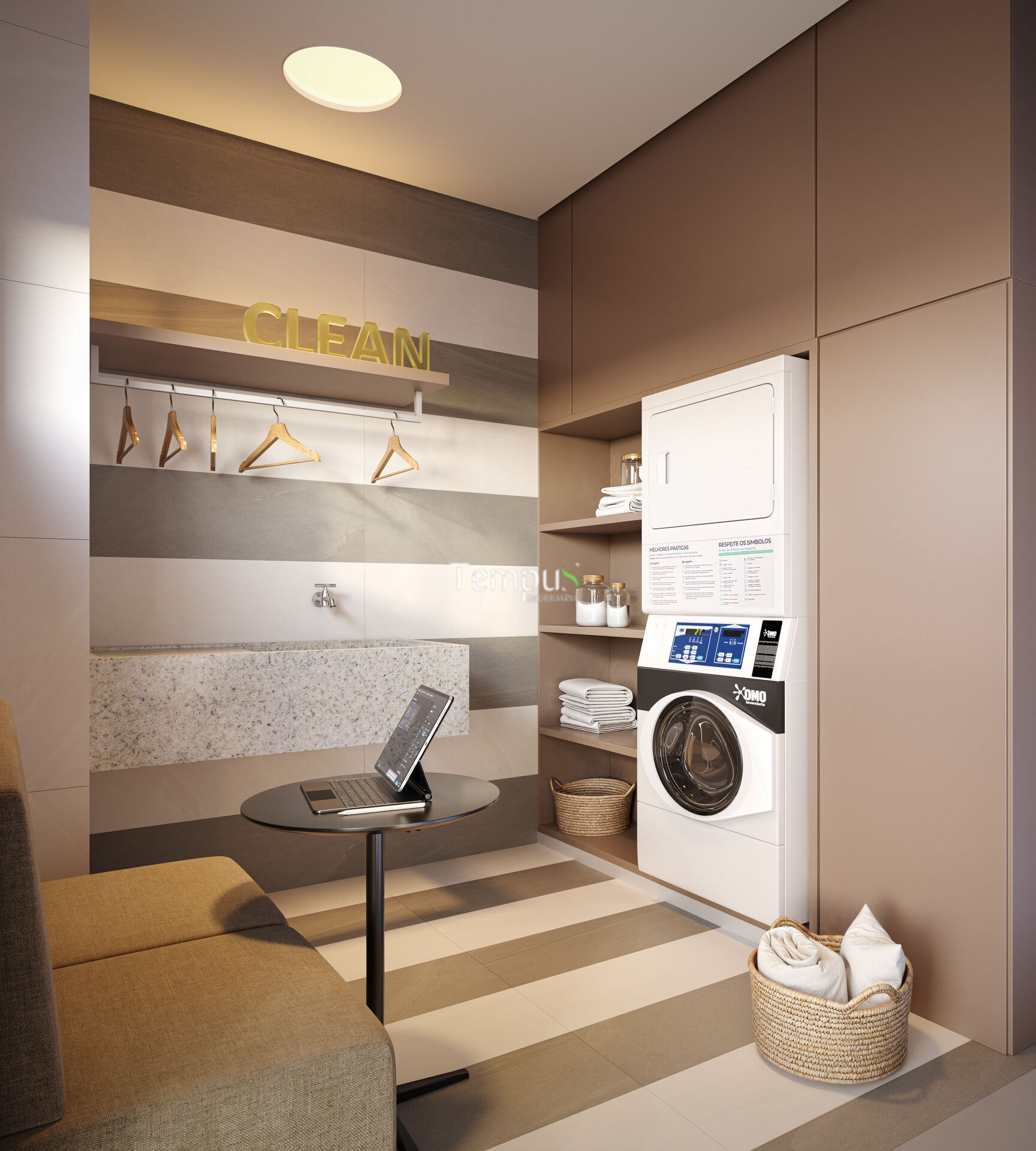Apartamento à venda com 3 quartos, 100m² - Foto 44