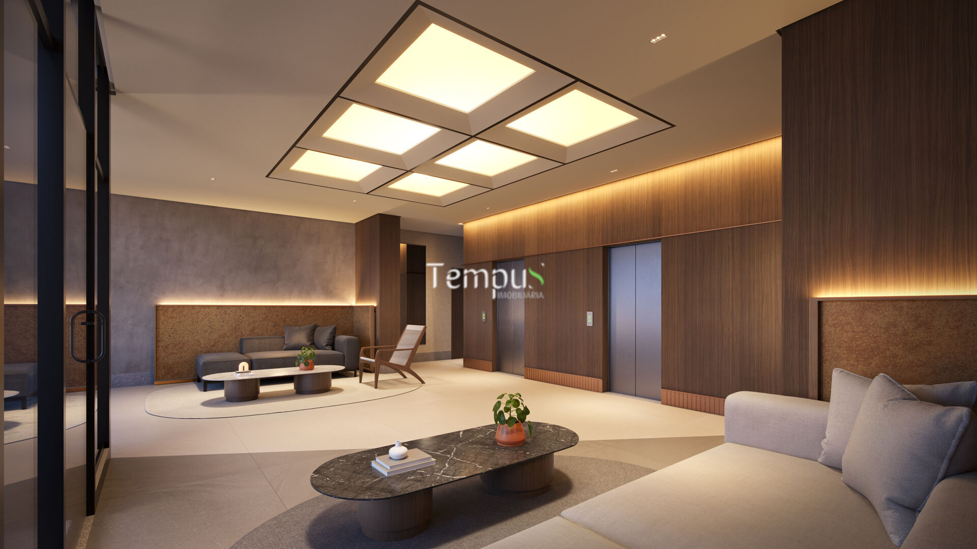 Apartamento à venda com 3 quartos, 100m² - Foto 45