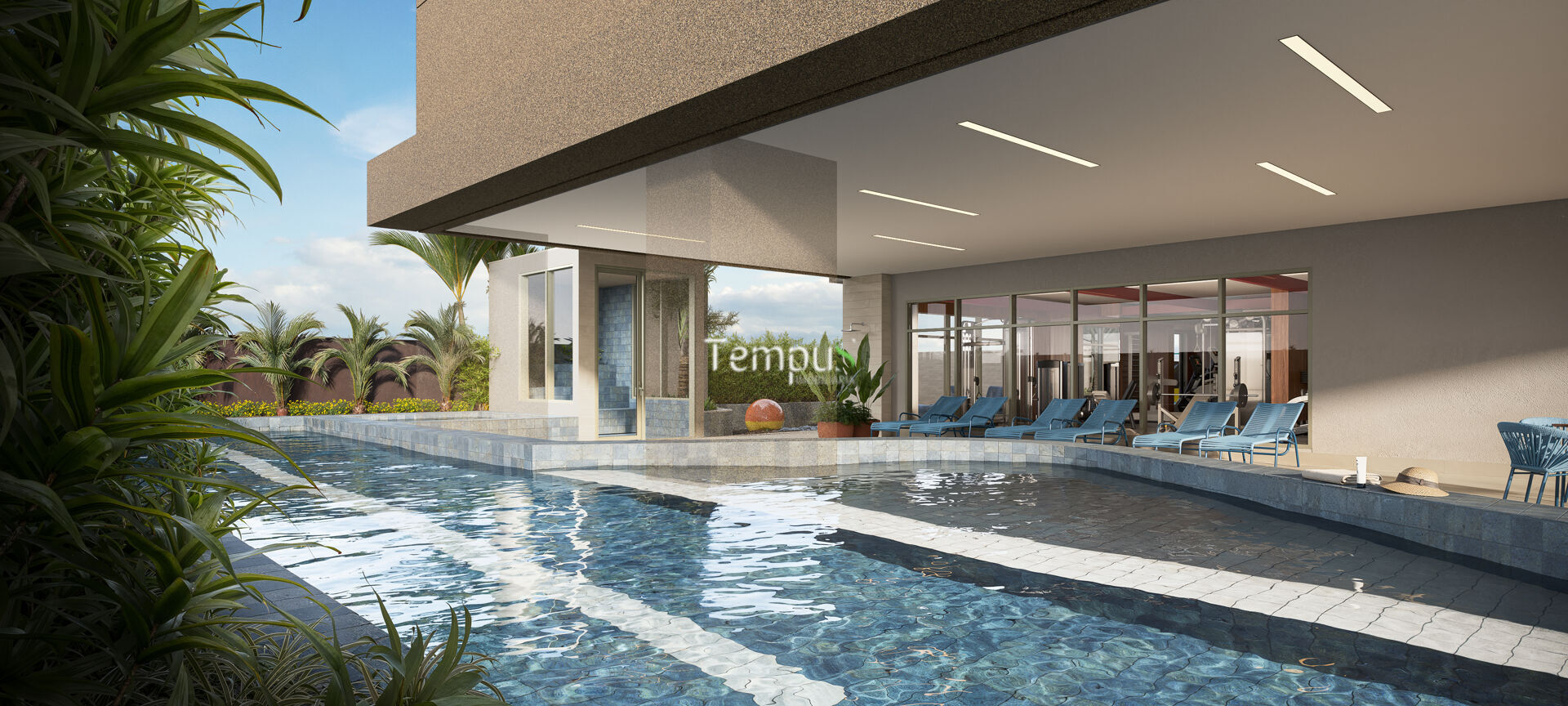 Apartamento à venda com 3 quartos, 100m² - Foto 48