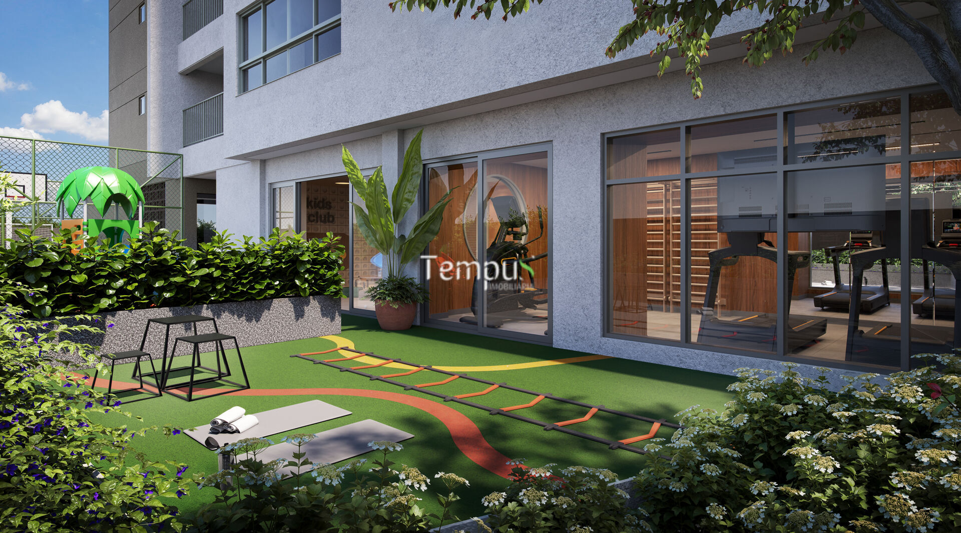 Apartamento à venda com 3 quartos, 100m² - Foto 28