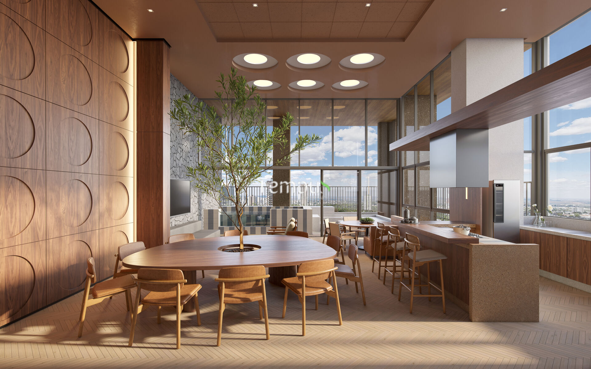 Apartamento à venda com 3 quartos, 100m² - Foto 38