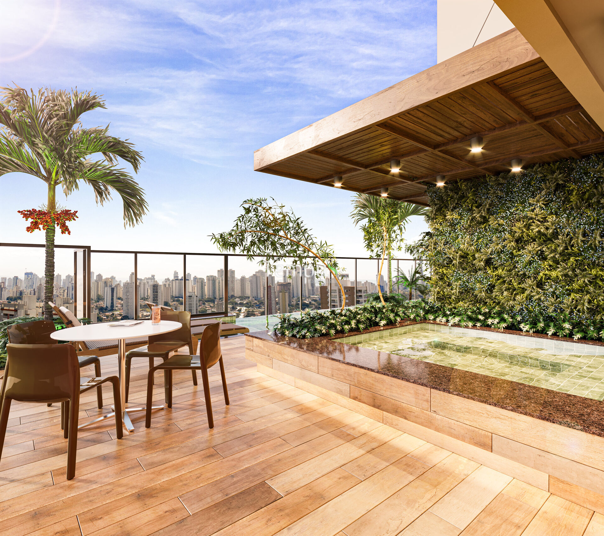 Apartamento à venda com 3 quartos, 103m² - Foto 40