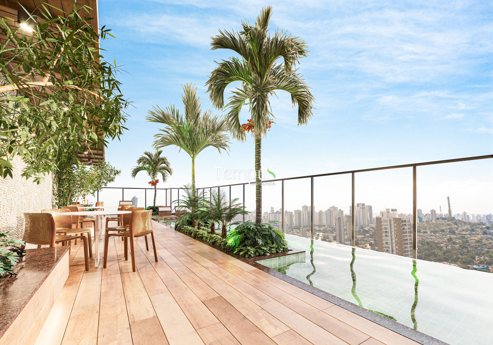 Apartamento à venda com 3 quartos, 103m² - Foto 37