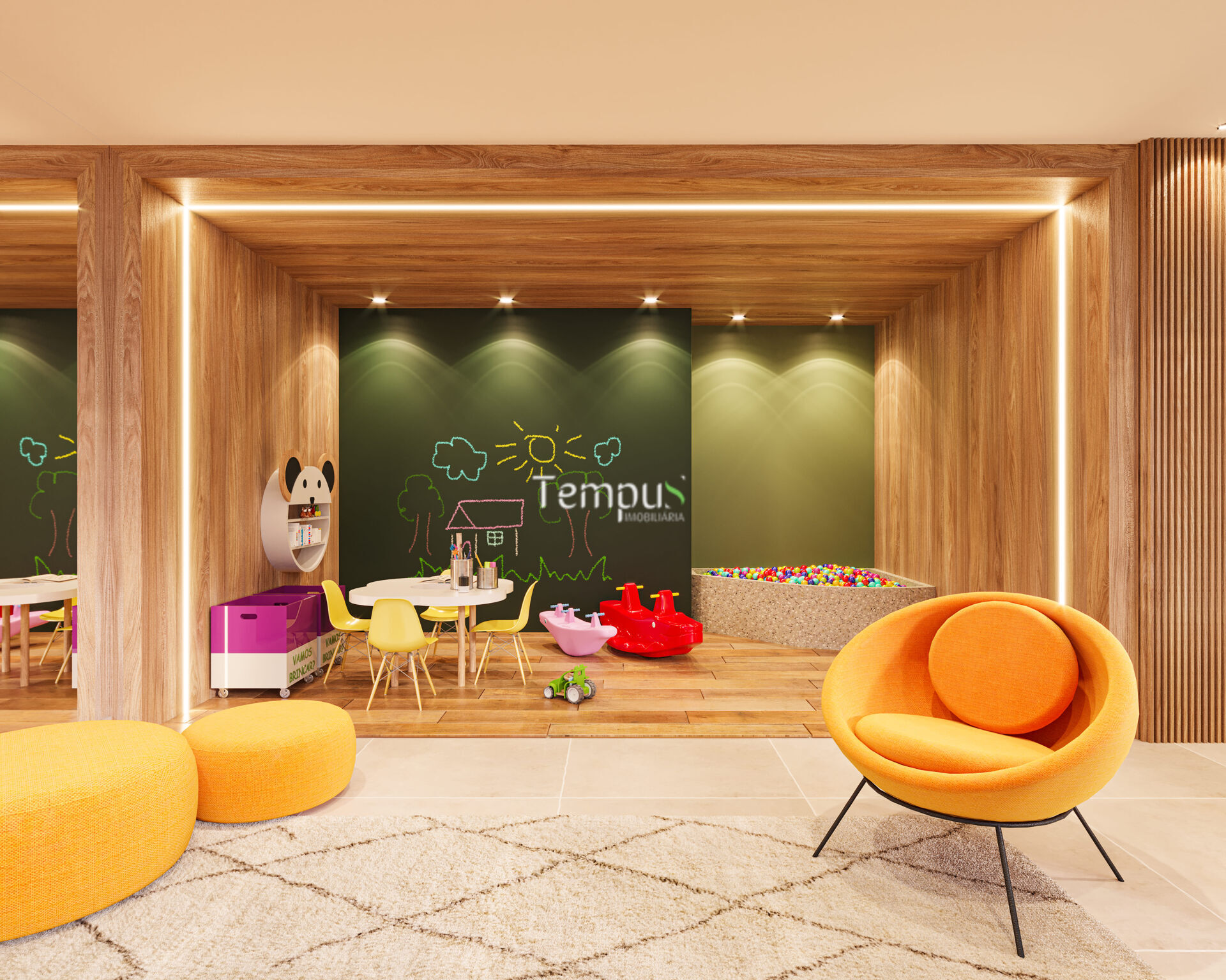 Apartamento à venda com 3 quartos, 103m² - Foto 34
