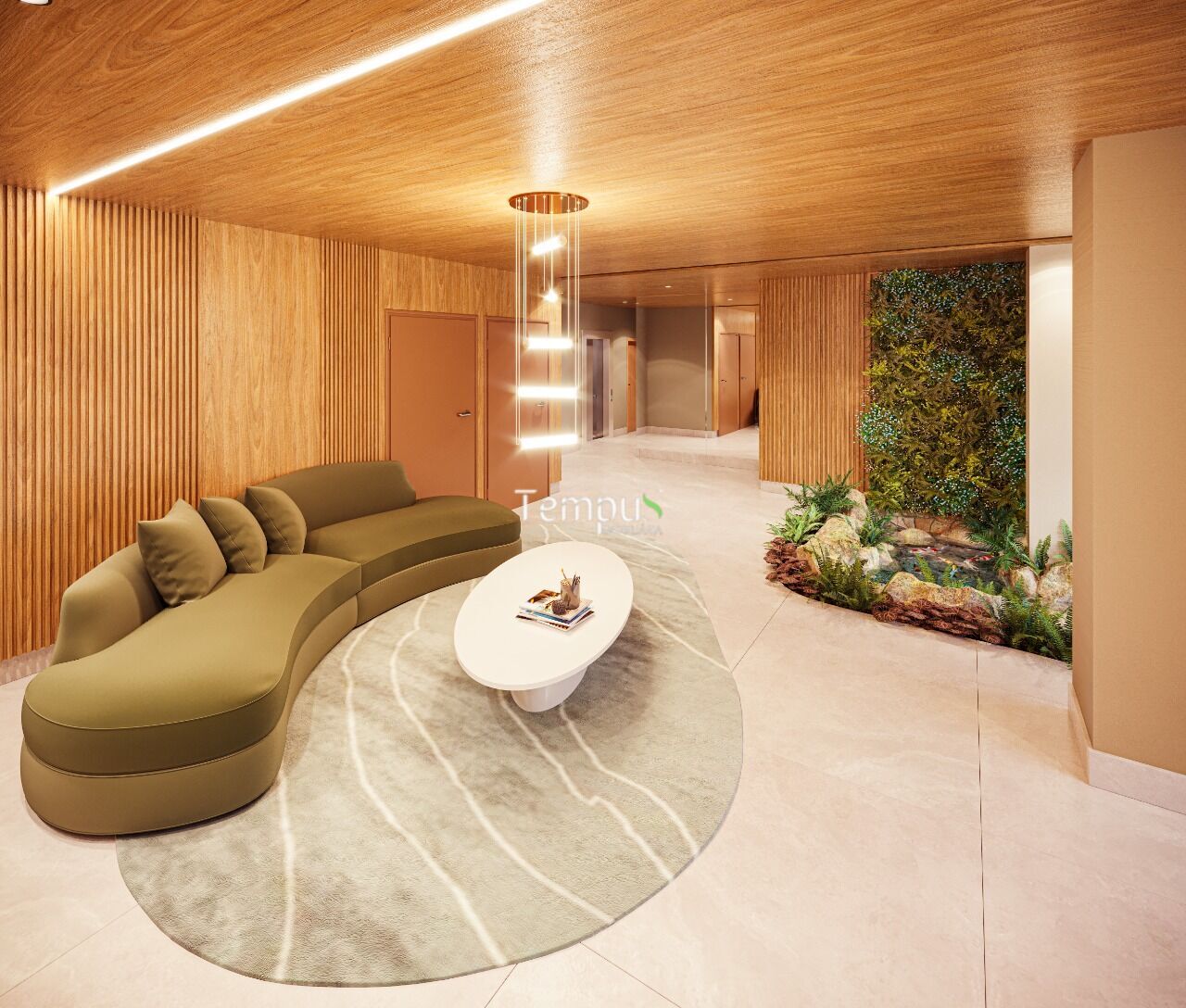 Apartamento à venda com 3 quartos, 103m² - Foto 36