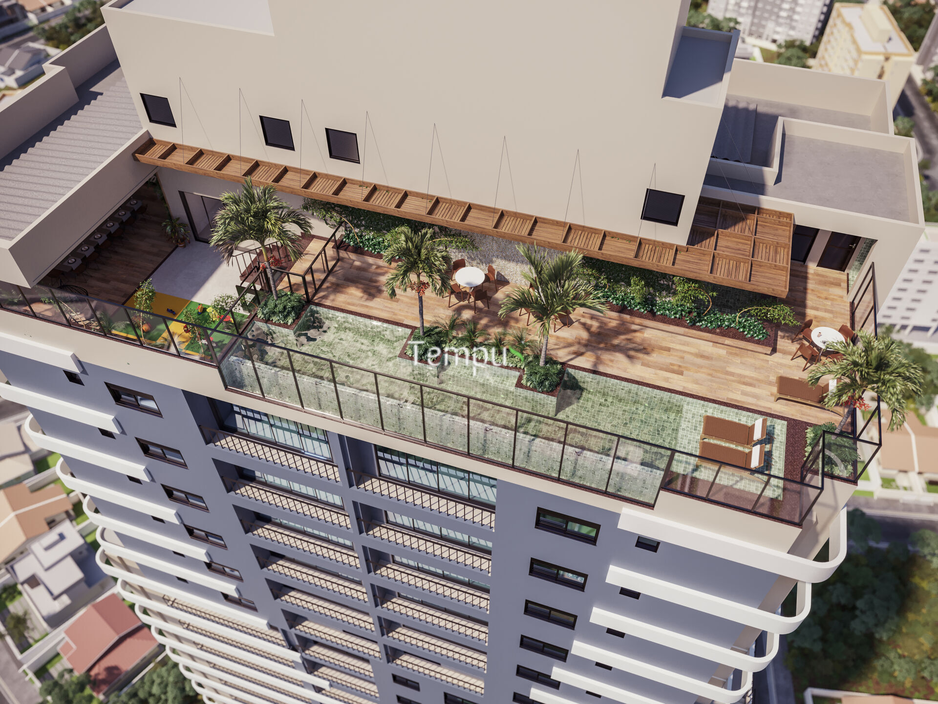 Apartamento à venda com 3 quartos, 103m² - Foto 41