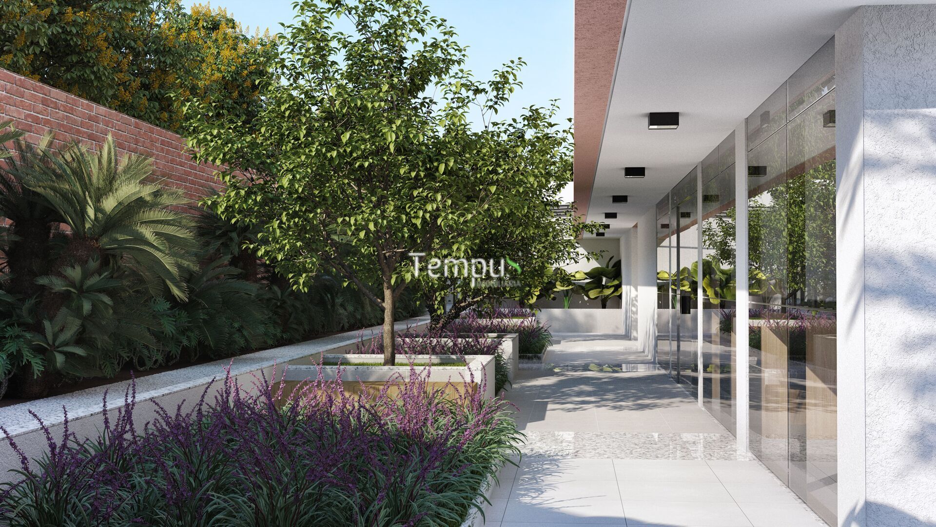 Apartamento à venda com 2 quartos, 58m² - Foto 34