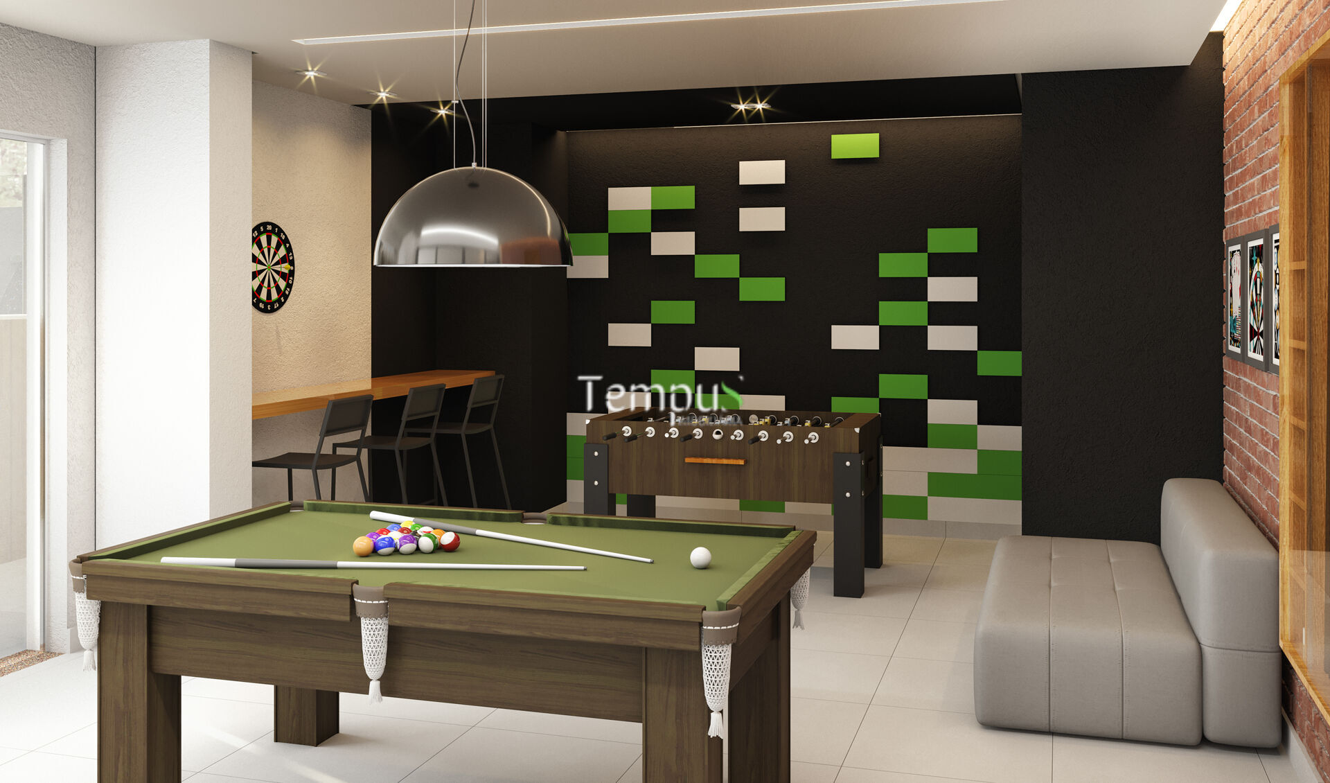 Apartamento à venda com 2 quartos, 58m² - Foto 31