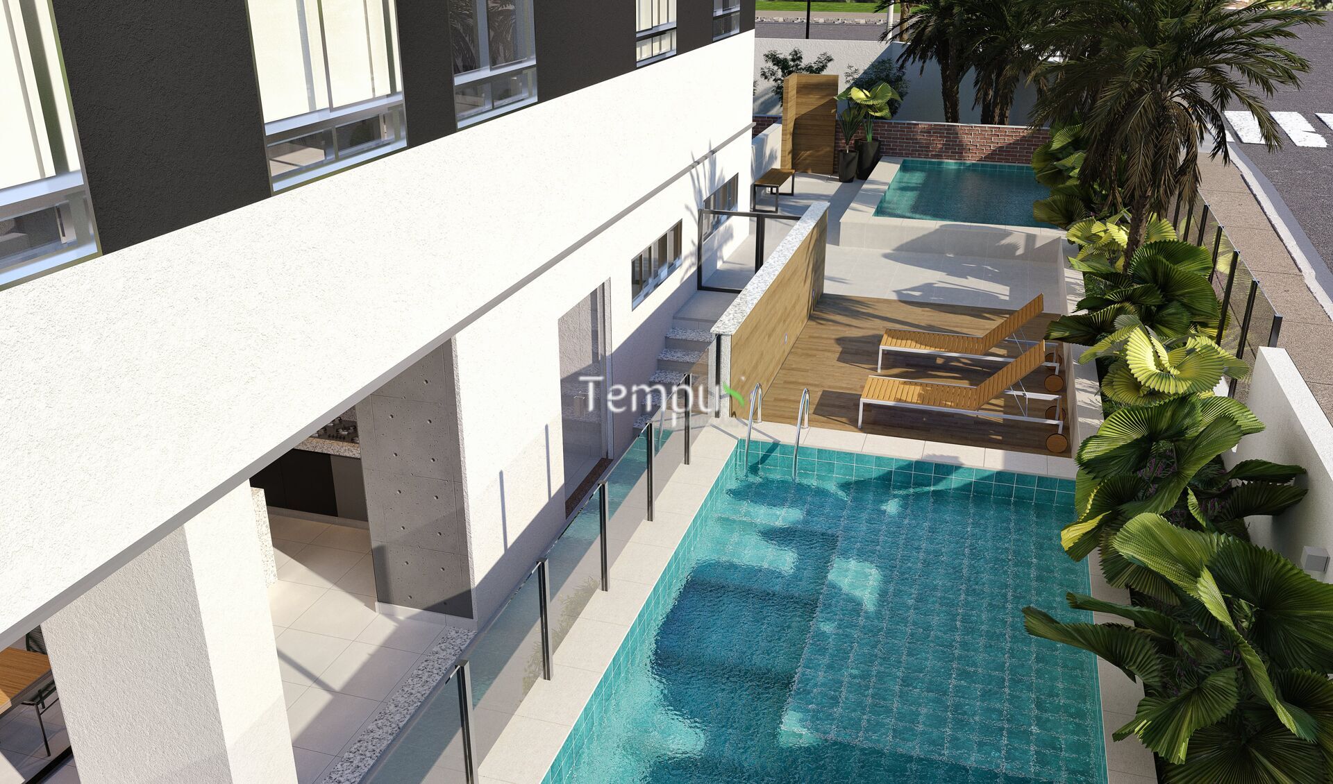 Apartamento à venda com 2 quartos, 58m² - Foto 35