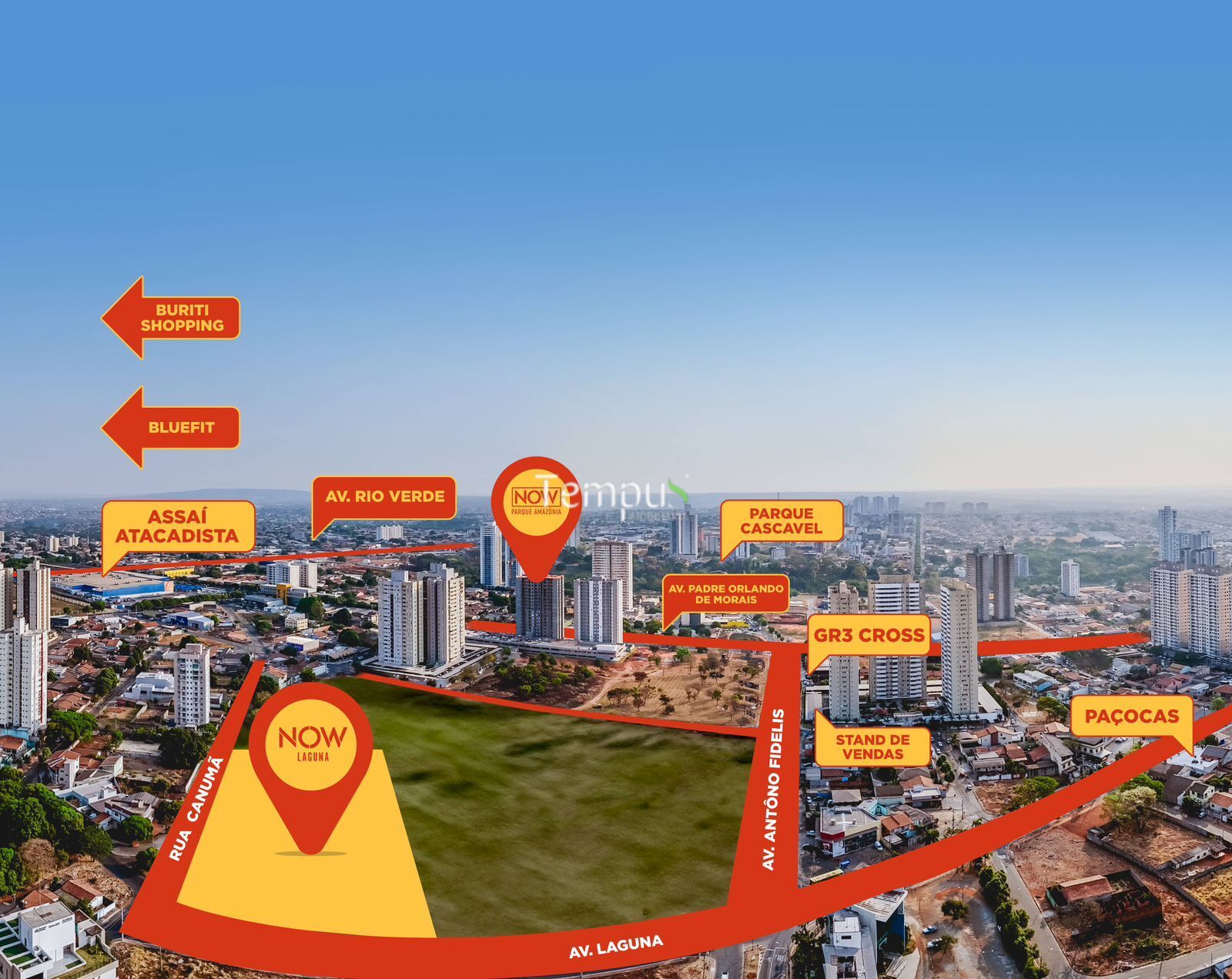 Apartamento, 2 quartos, 42 m² - Foto 23