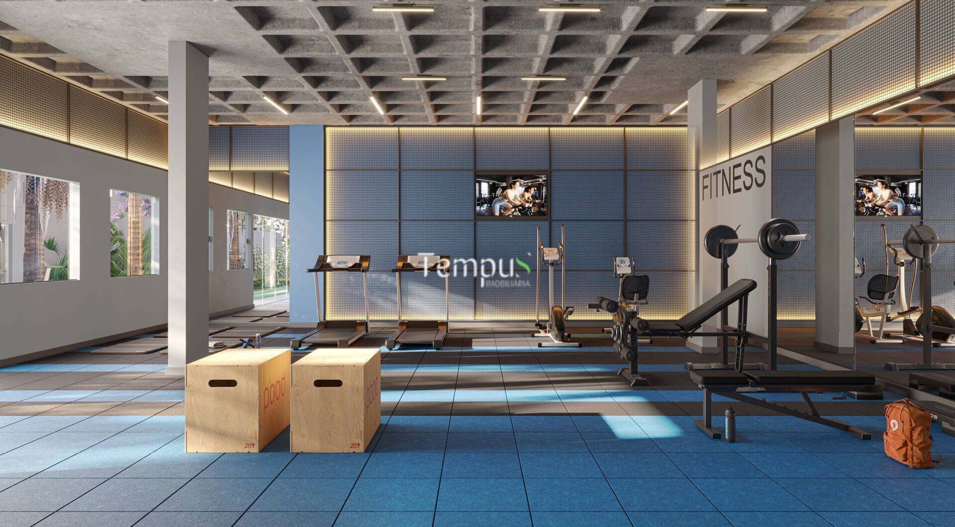 Apartamento, 2 quartos, 42 m² - Foto 17