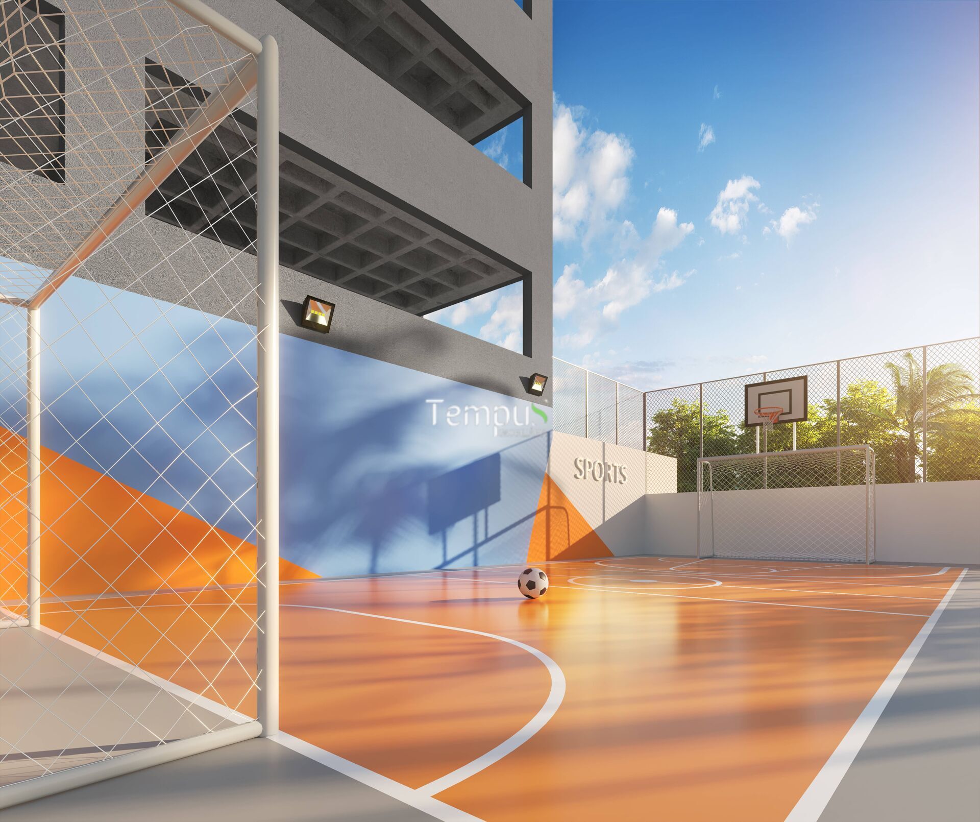 Apartamento, 2 quartos, 42 m² - Foto 15