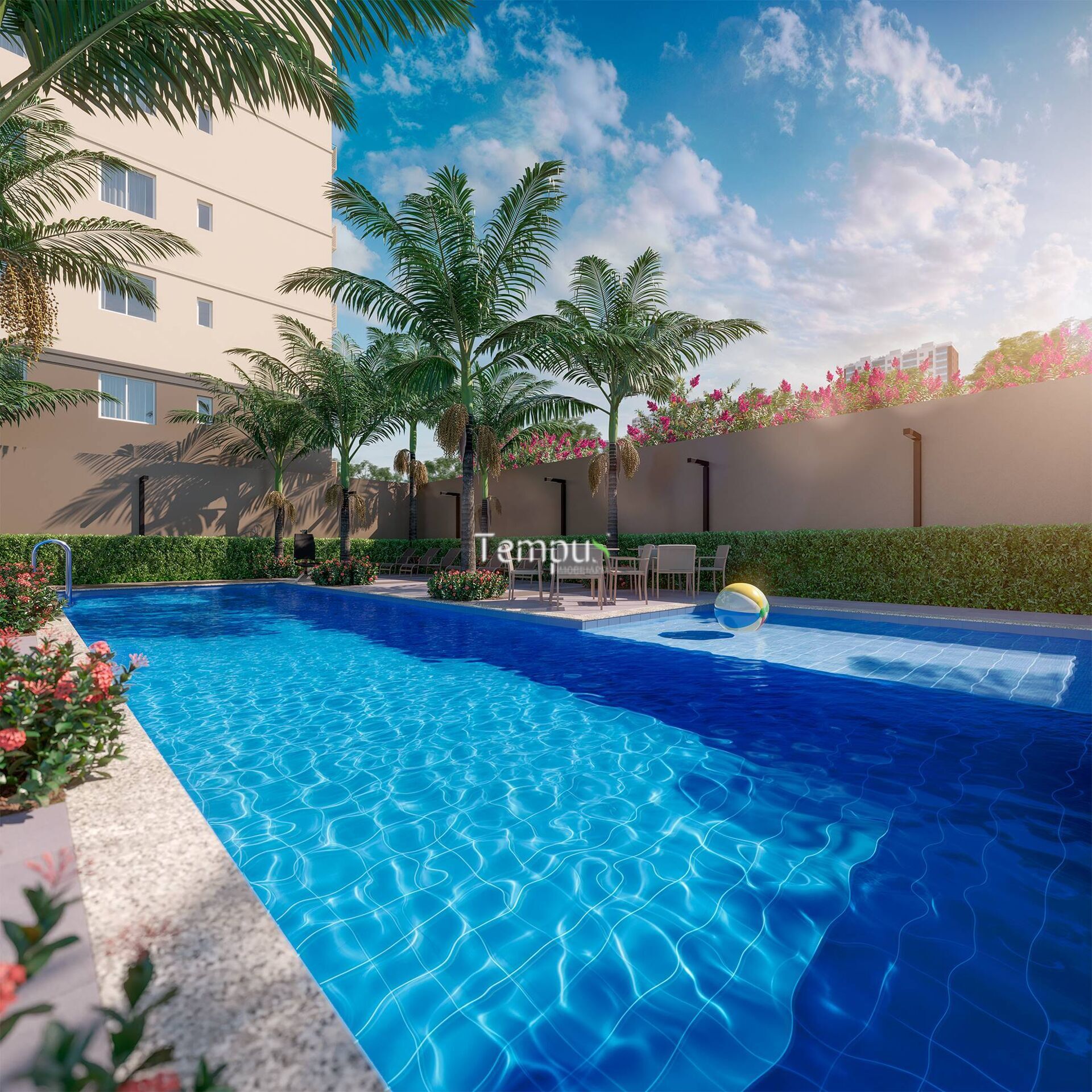 Apartamento, 2 quartos, 42 m² - Foto 11