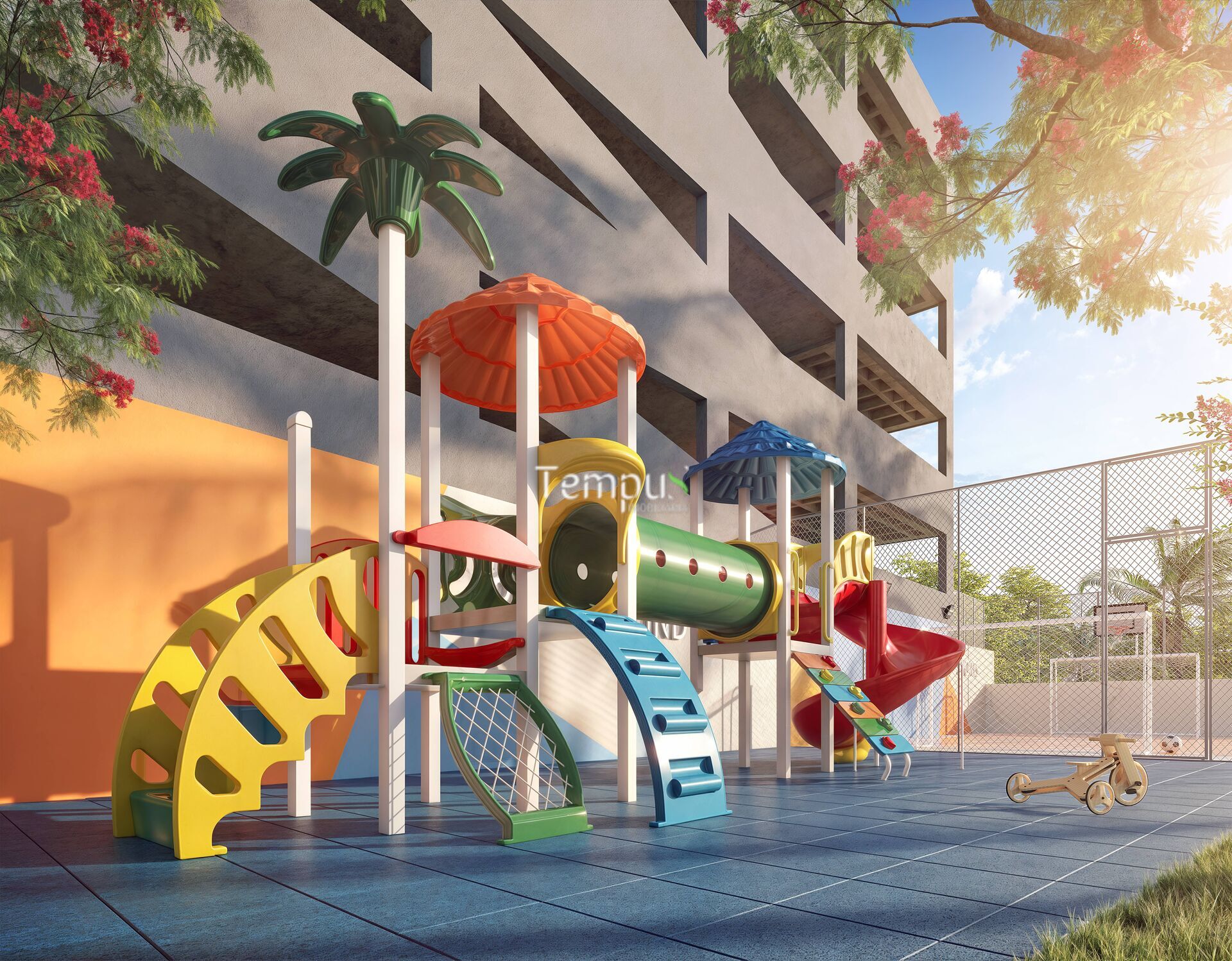 Apartamento, 2 quartos, 42 m² - Foto 8