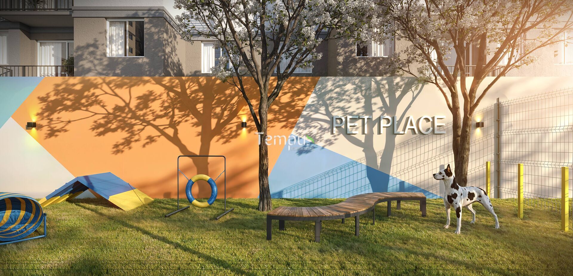 Apartamento, 2 quartos, 42 m² - Foto 10