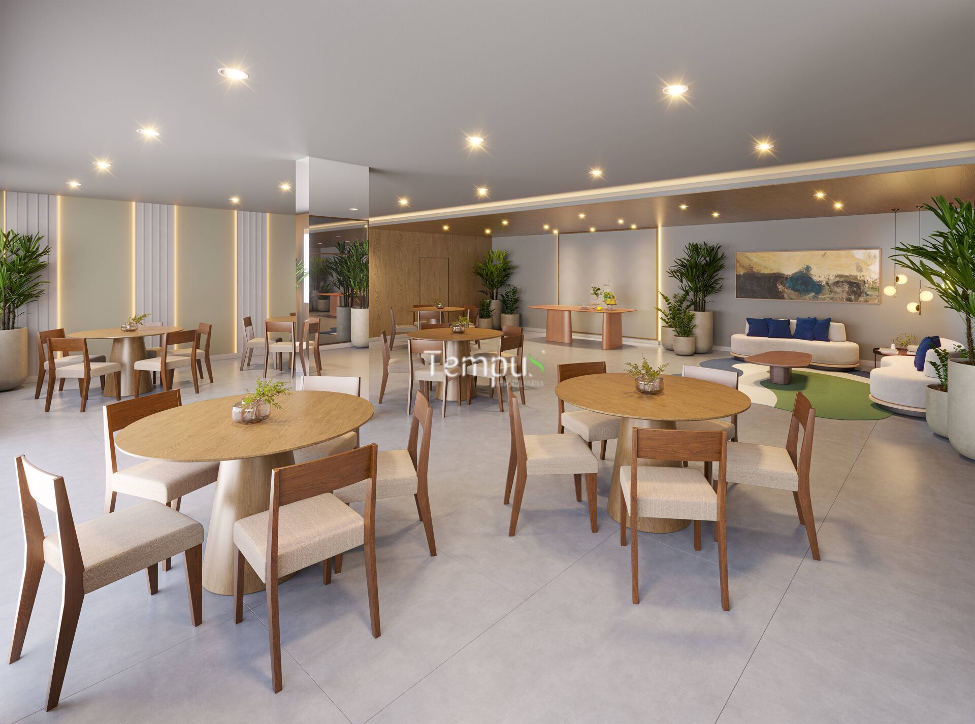 Apartamento, 2 quartos, 42 m² - Foto 6