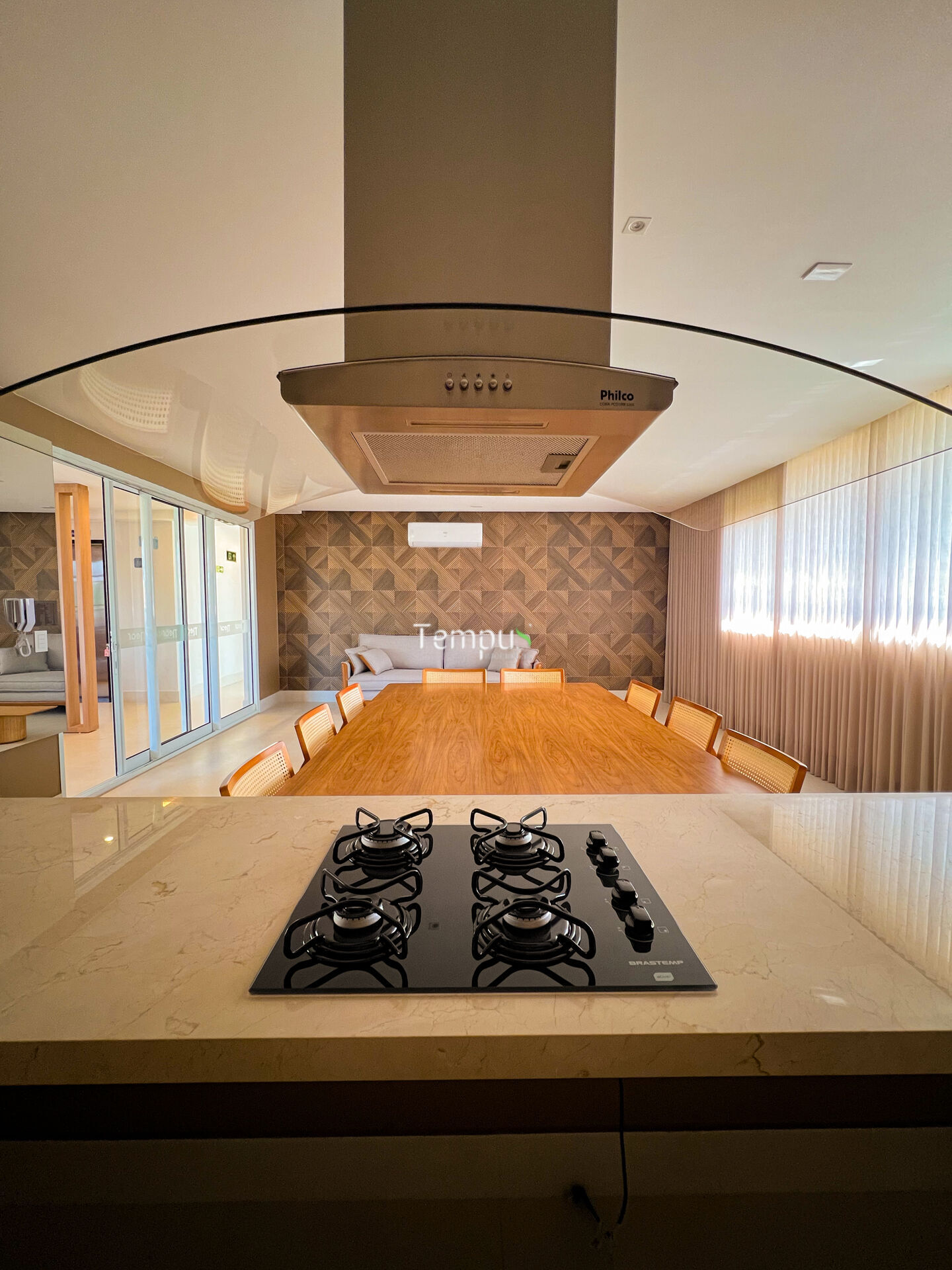 Apartamento à venda com 2 quartos, 64m² - Foto 21