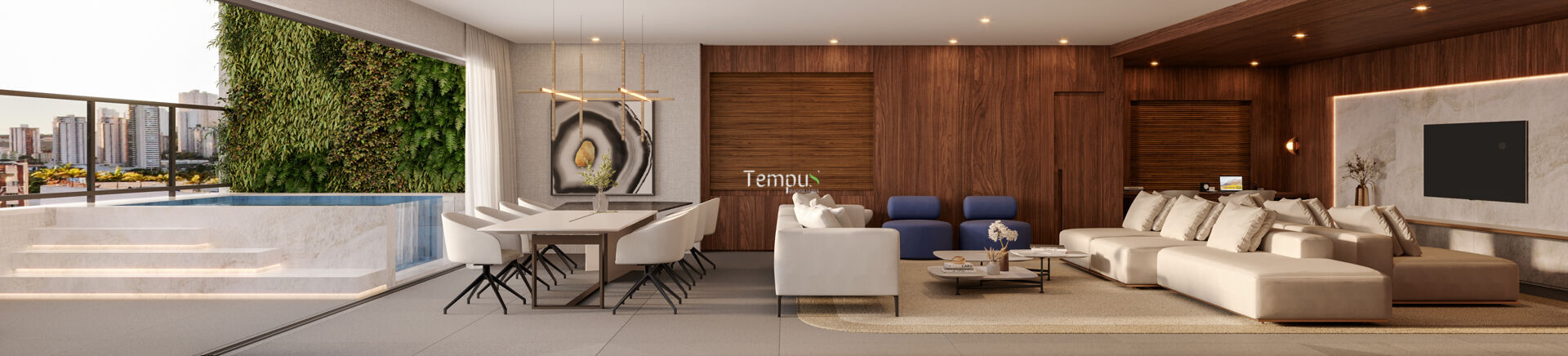 Apartamento à venda com 4 quartos, 251m² - Foto 35