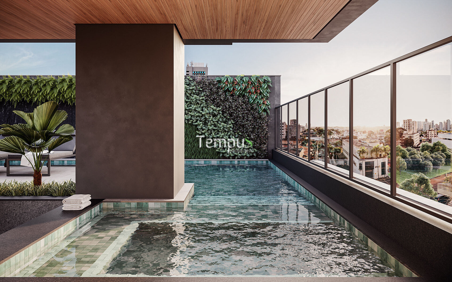 Apartamento à venda com 4 quartos, 251m² - Foto 44