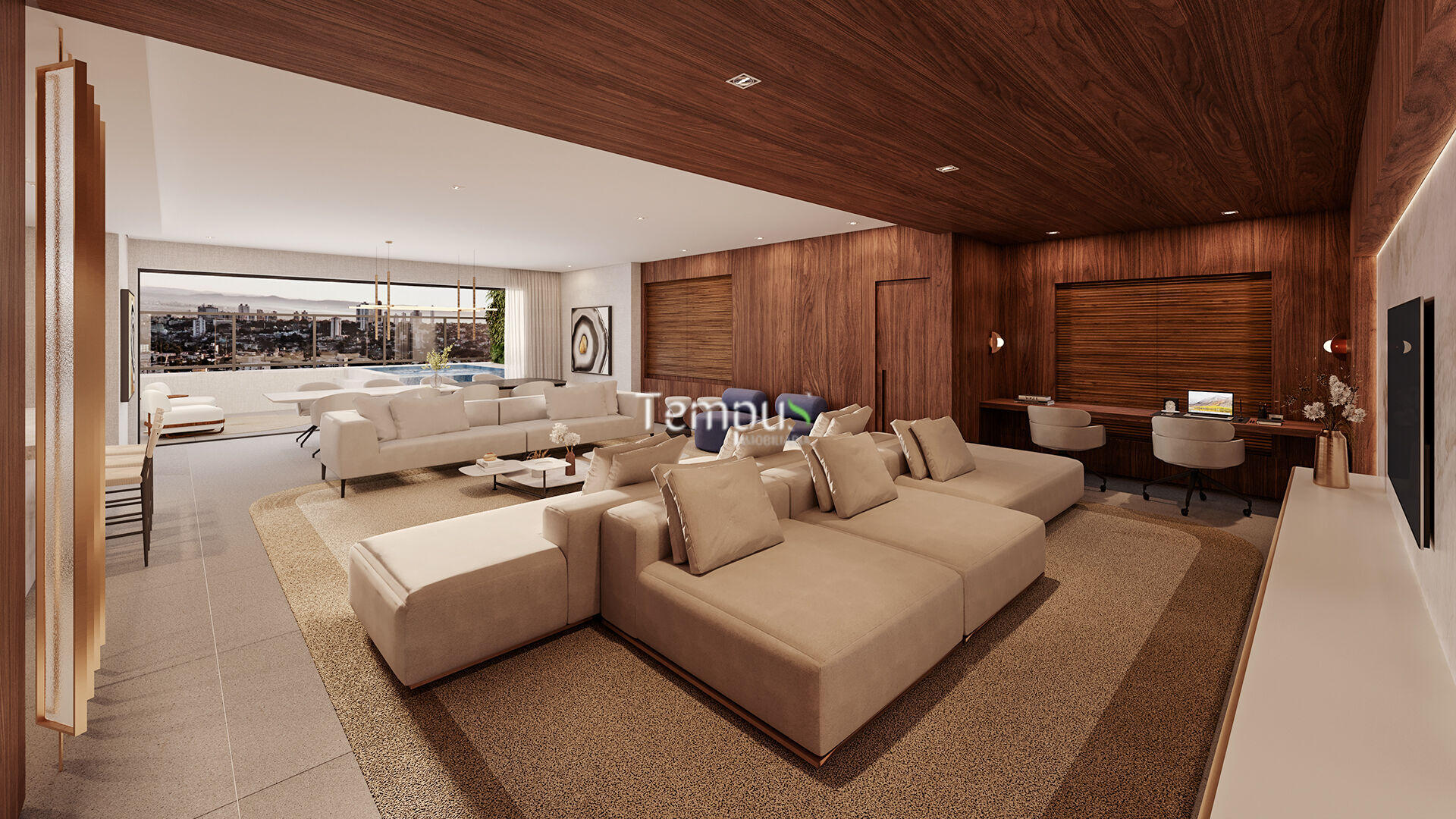 Apartamento à venda com 4 quartos, 251m² - Foto 34