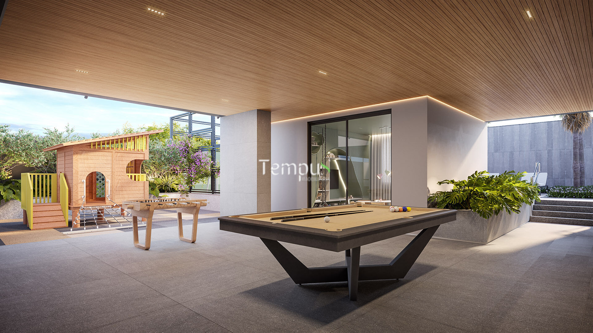 Apartamento à venda com 4 quartos, 251m² - Foto 41