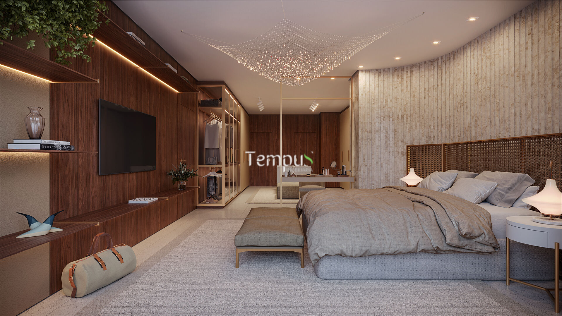 Apartamento à venda com 4 quartos, 251m² - Foto 51