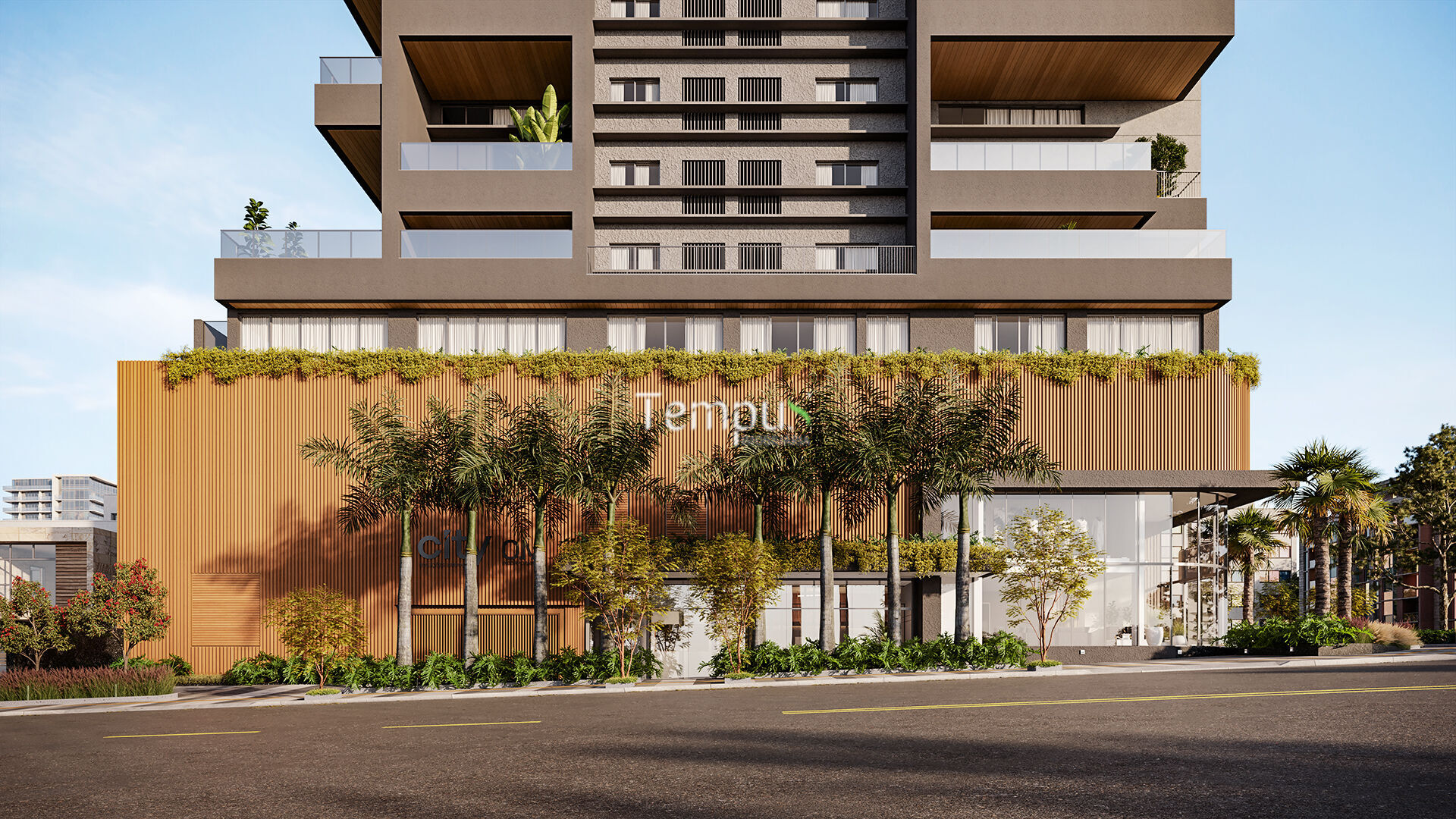 Apartamento à venda com 4 quartos, 251m² - Foto 24