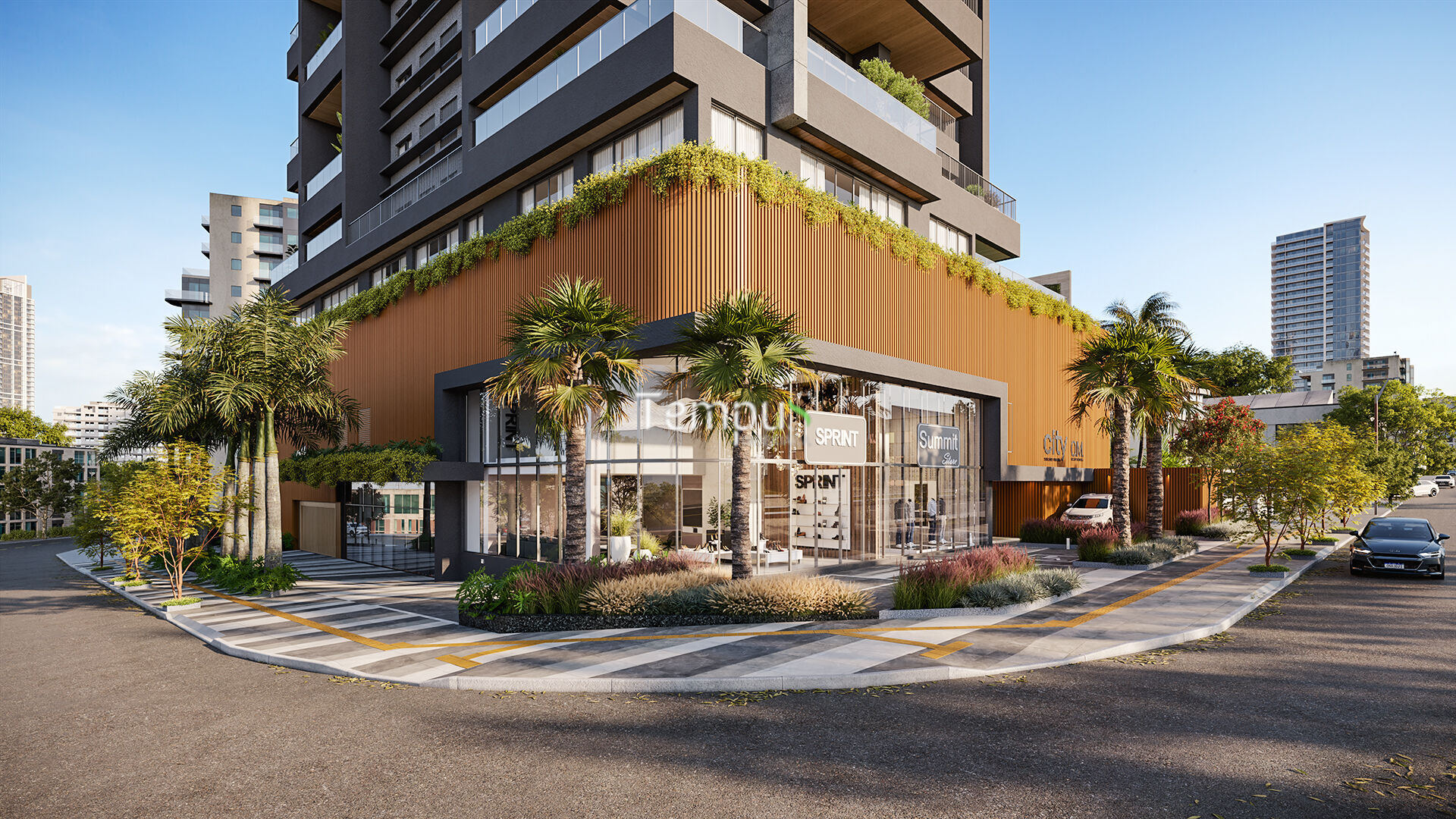 Apartamento à venda com 4 quartos, 251m² - Foto 25