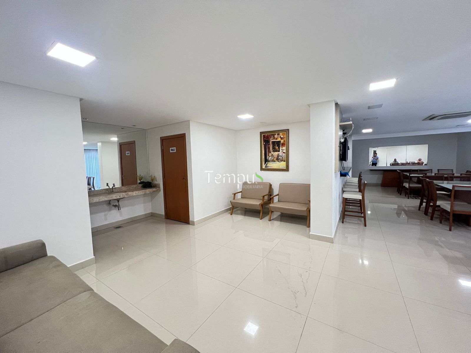 Apartamento à venda com 3 quartos, 150m² - Foto 20