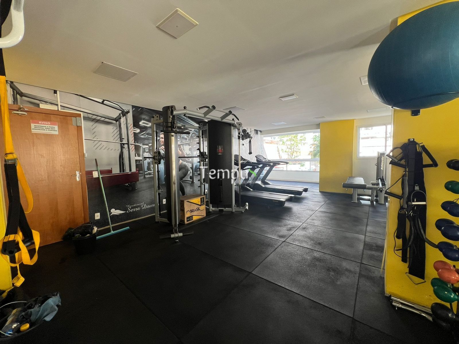 Apartamento à venda com 3 quartos, 150m² - Foto 29