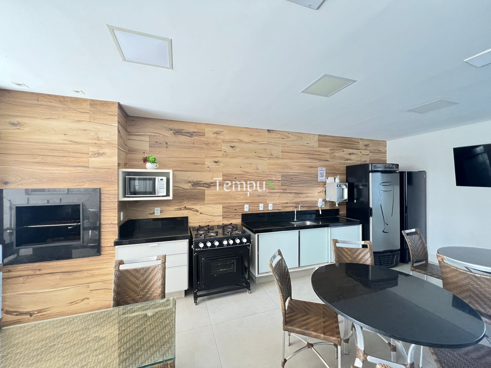 Apartamento à venda com 3 quartos, 150m² - Foto 23