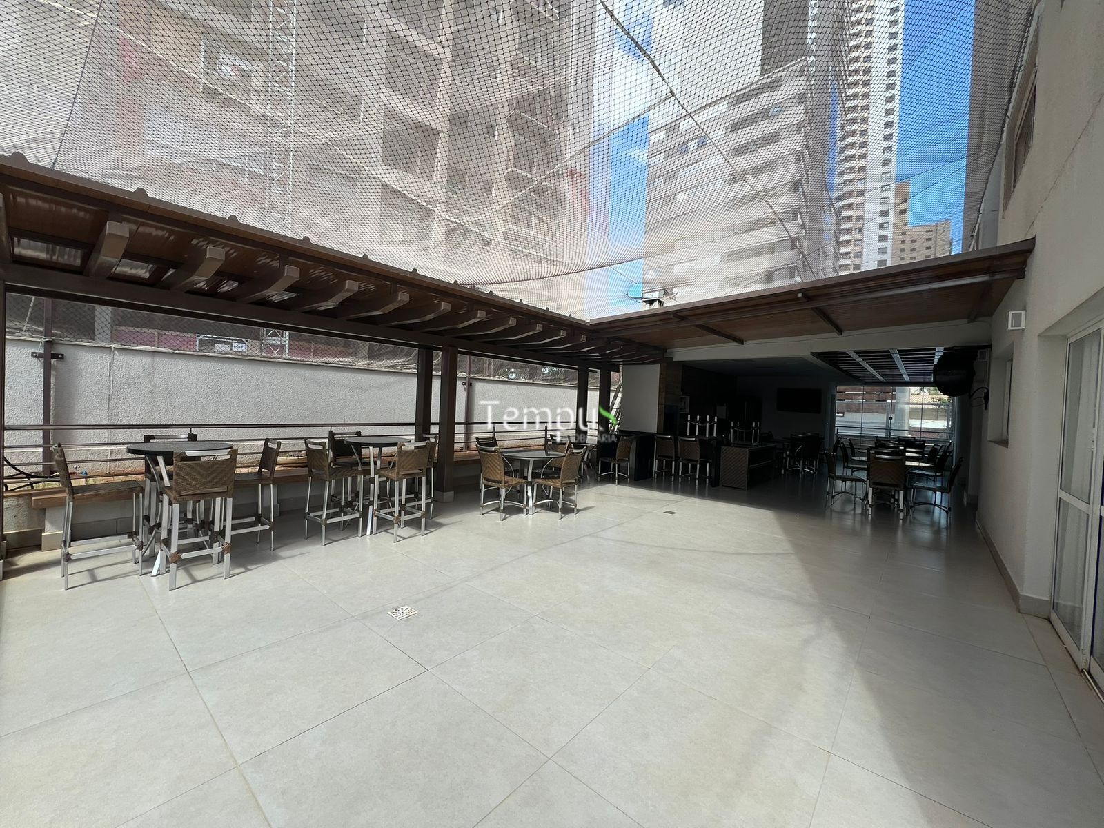 Apartamento à venda com 3 quartos, 150m² - Foto 21