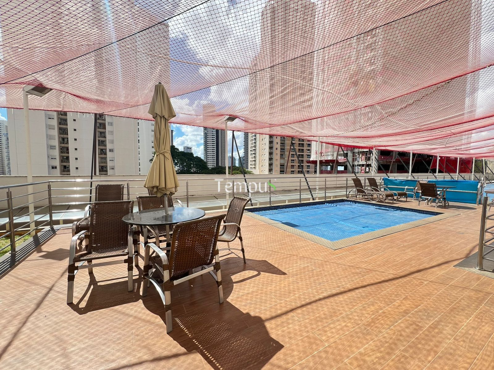 Apartamento à venda com 3 quartos, 150m² - Foto 18