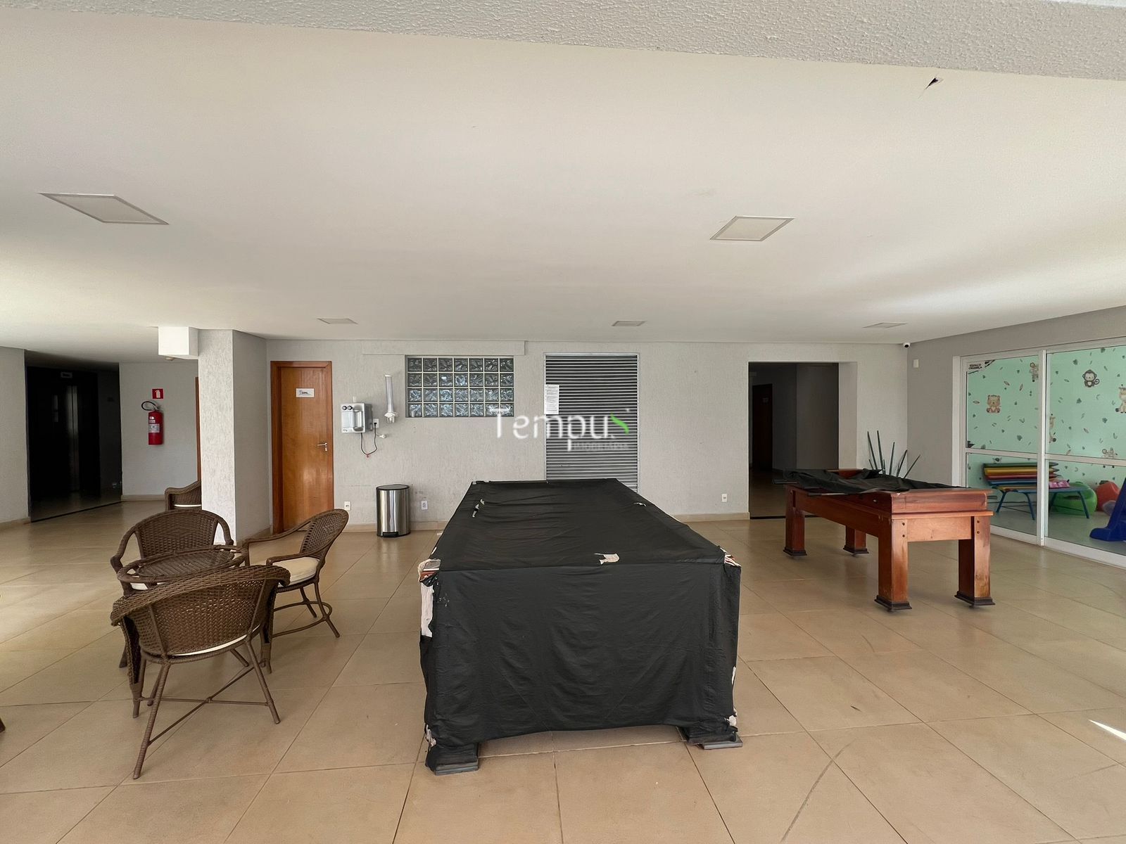 Apartamento à venda com 3 quartos, 150m² - Foto 24