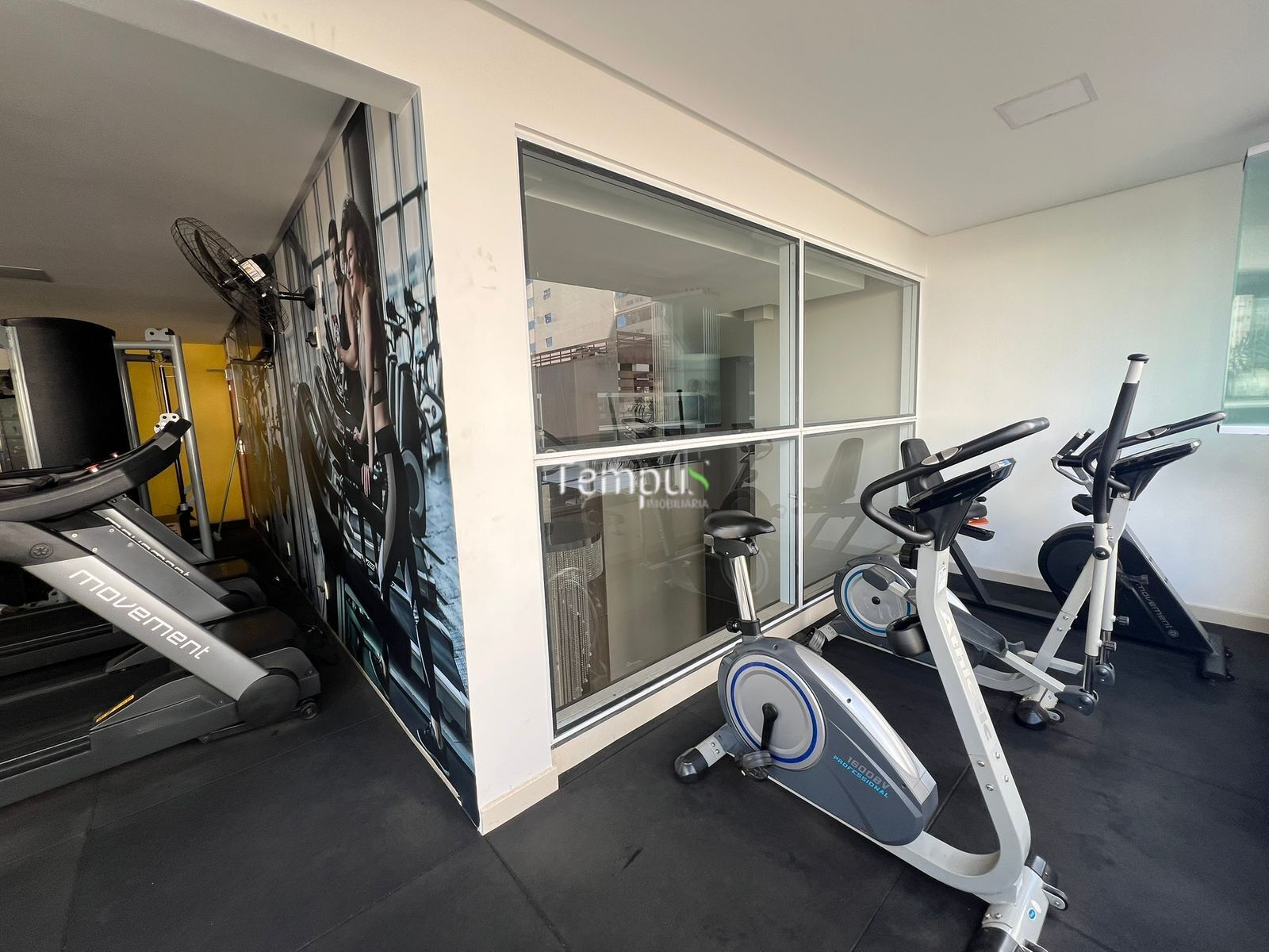 Apartamento à venda com 3 quartos, 150m² - Foto 35
