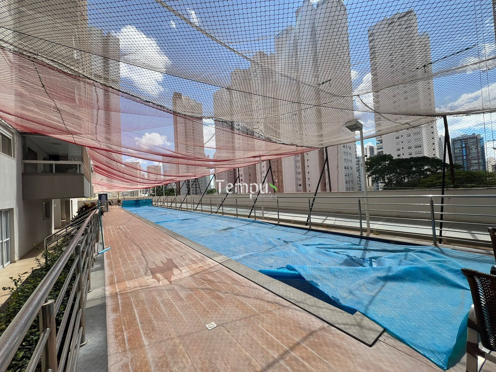 Apartamento à venda com 3 quartos, 150m² - Foto 25