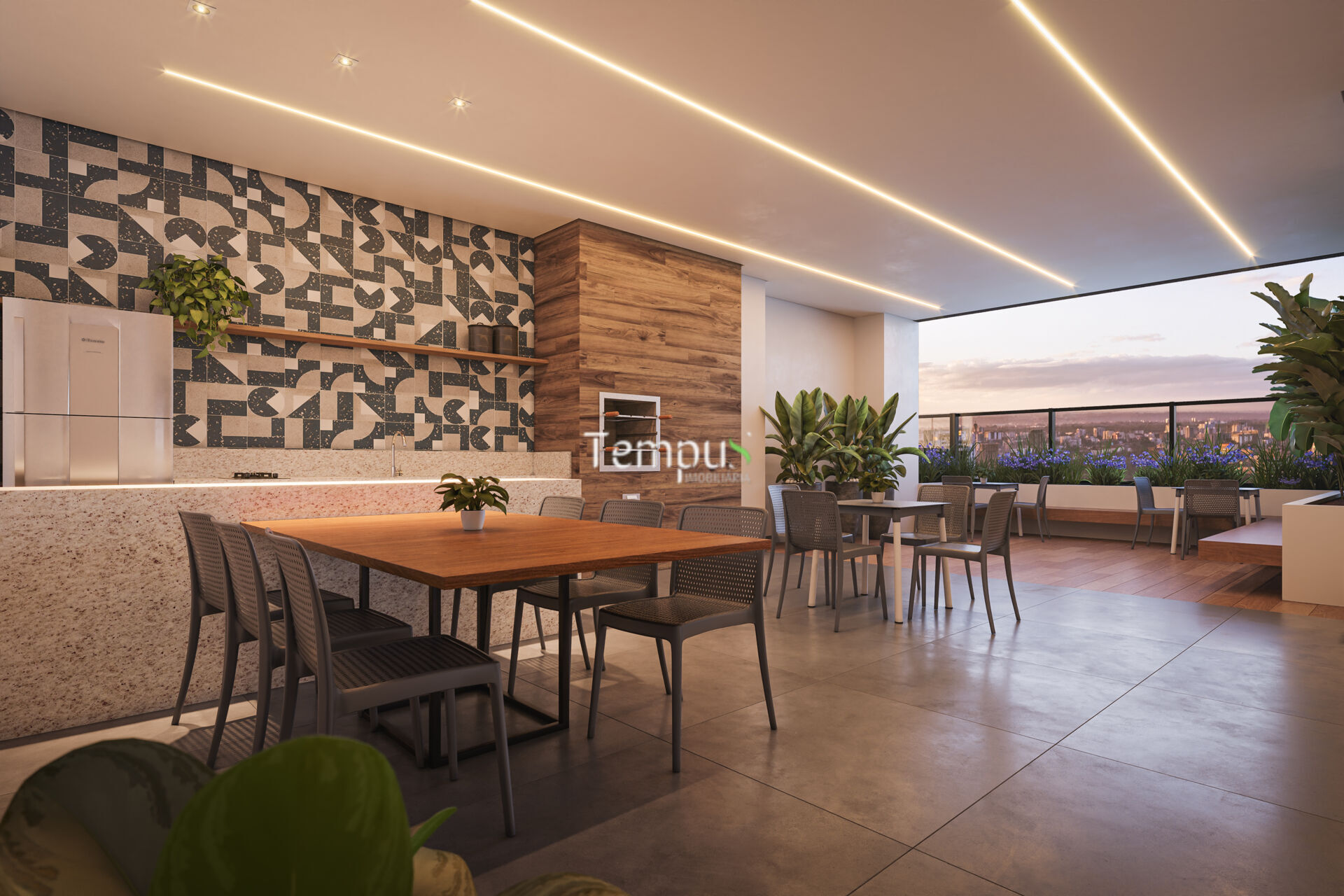 Apartamento à venda com 2 quartos, 55m² - Foto 18