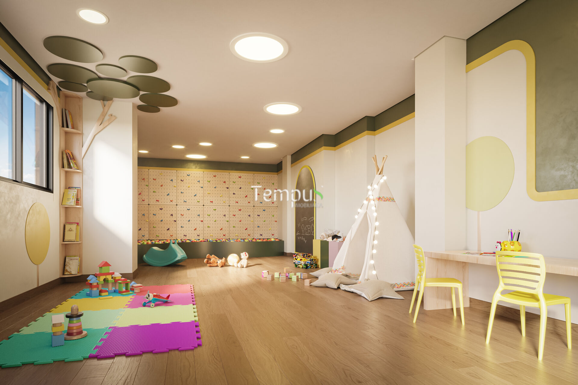 Apartamento à venda com 2 quartos, 55m² - Foto 14