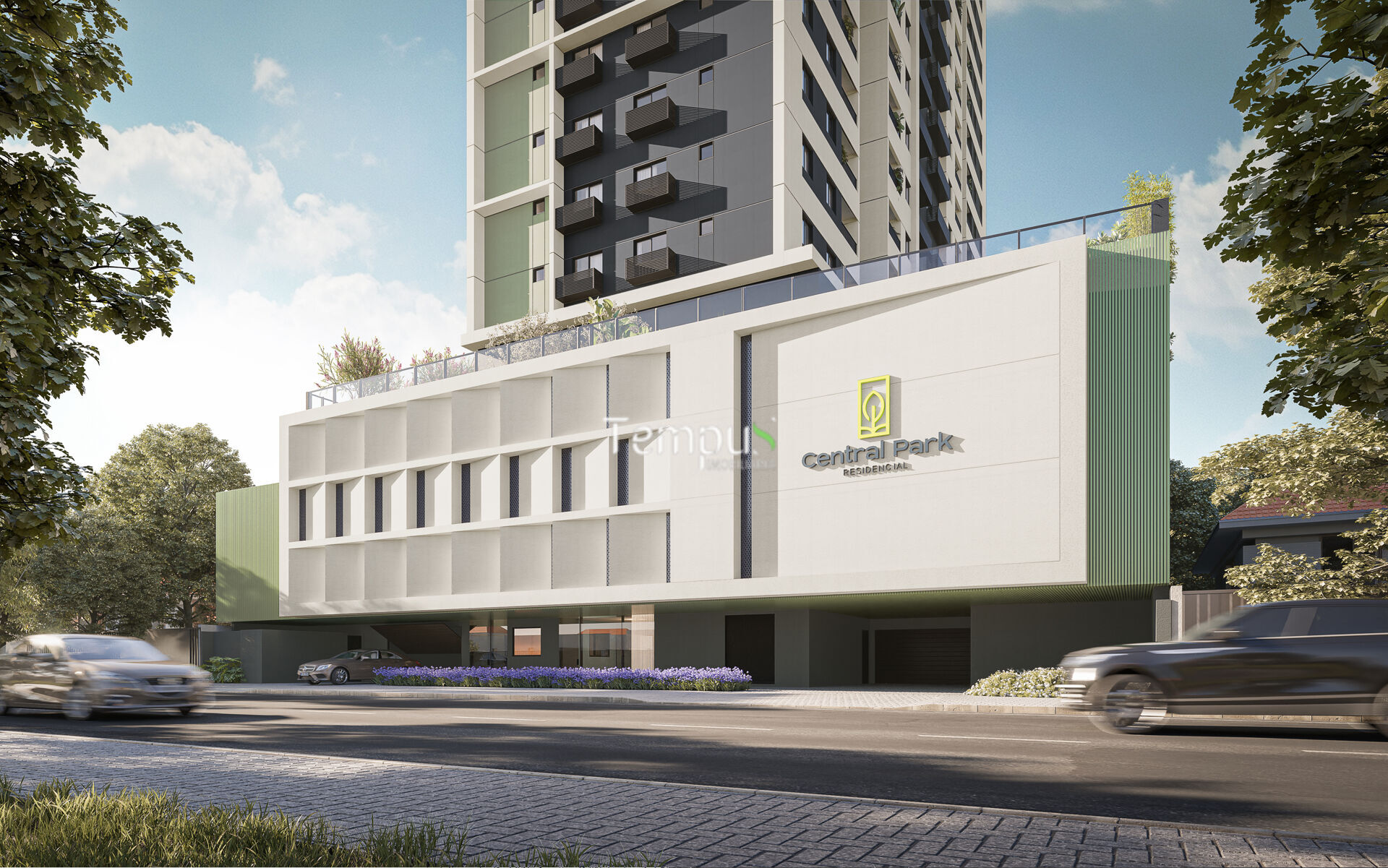 Apartamento à venda com 2 quartos, 55m² - Foto 13