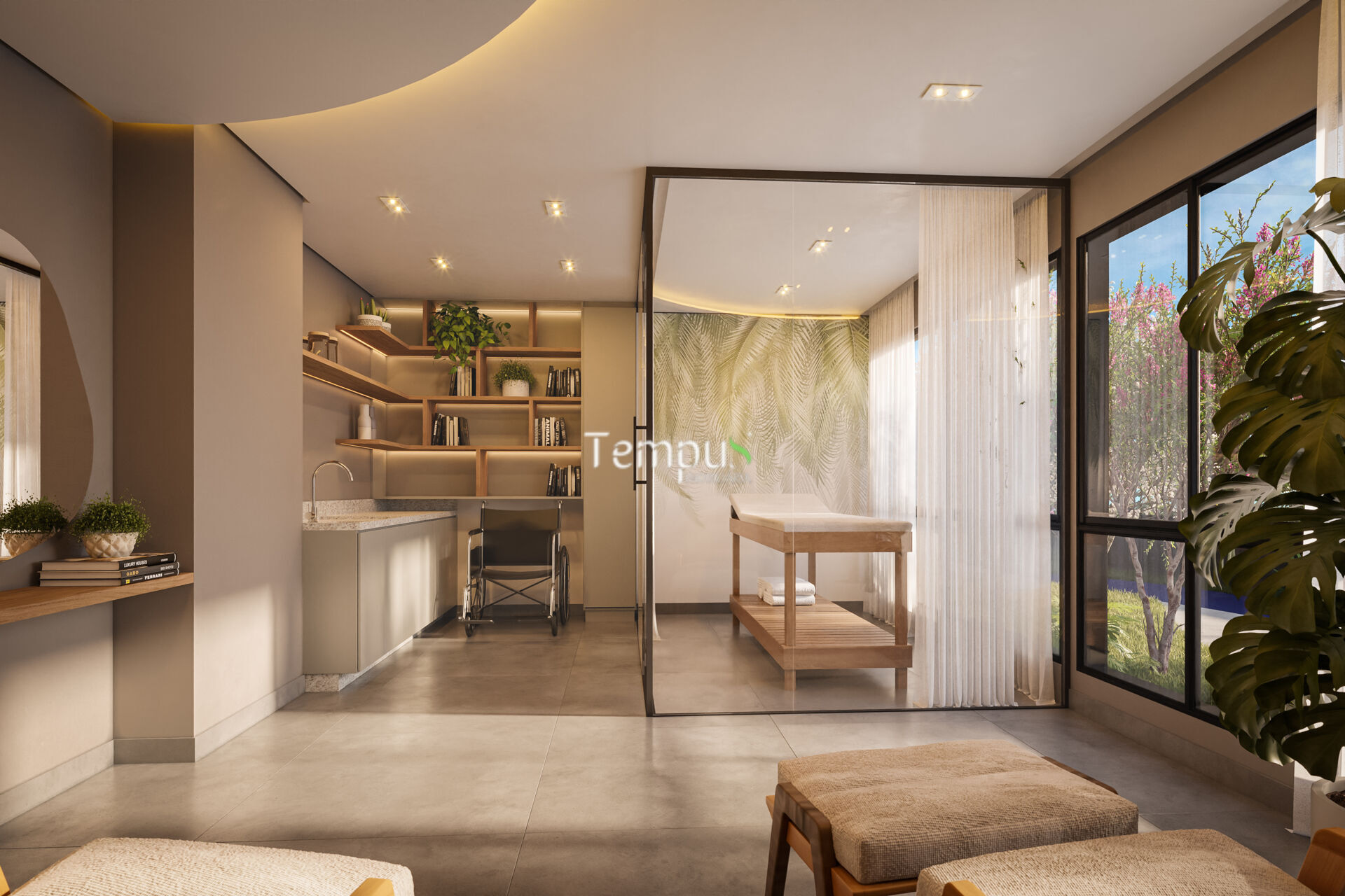 Apartamento à venda com 2 quartos, 55m² - Foto 21
