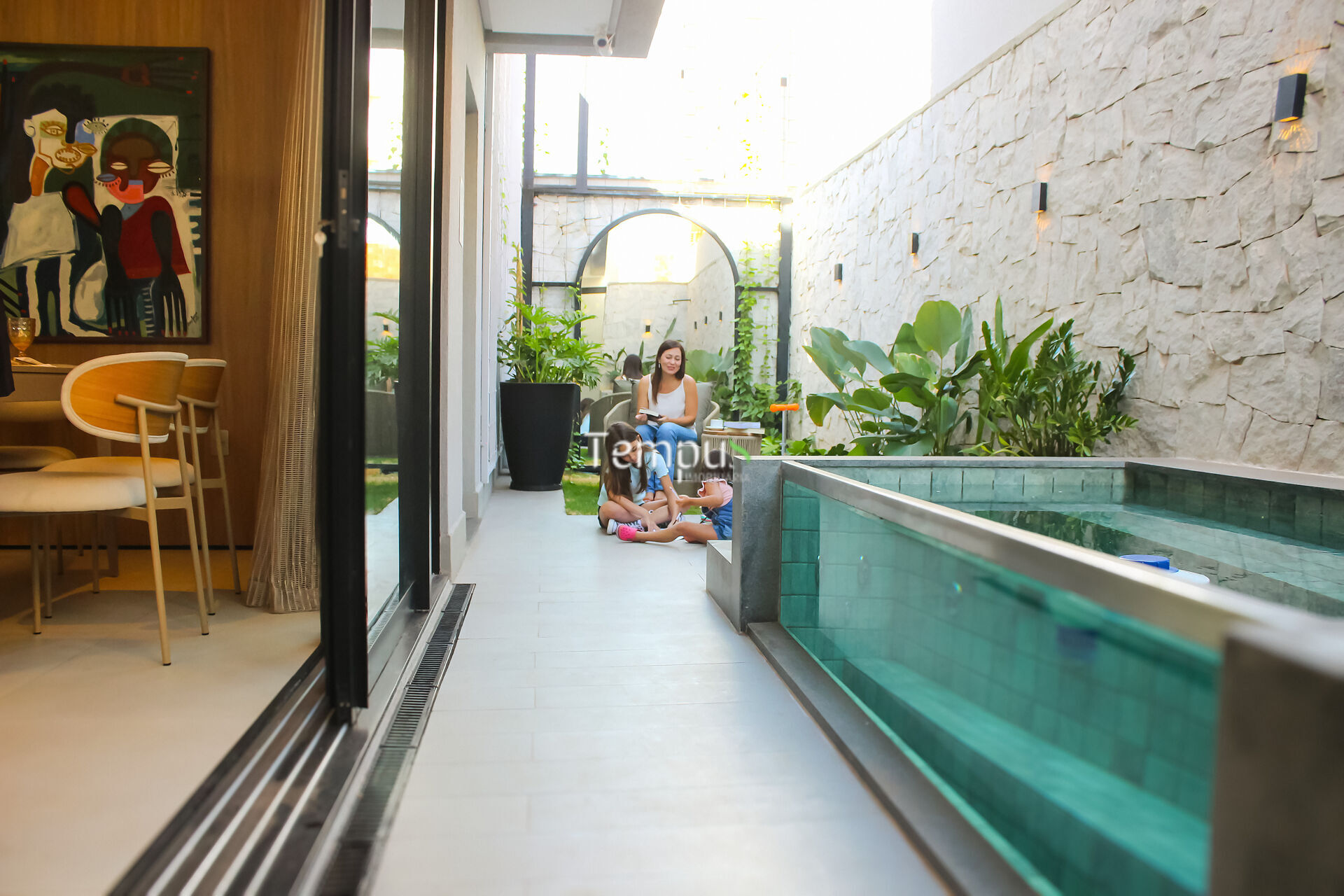 Sobrado, 3 quartos, 158 m² - Foto 34