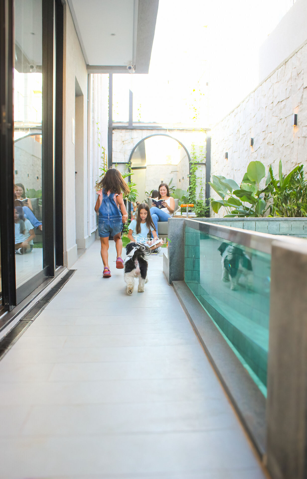 Sobrado, 3 quartos, 158 m² - Foto 35