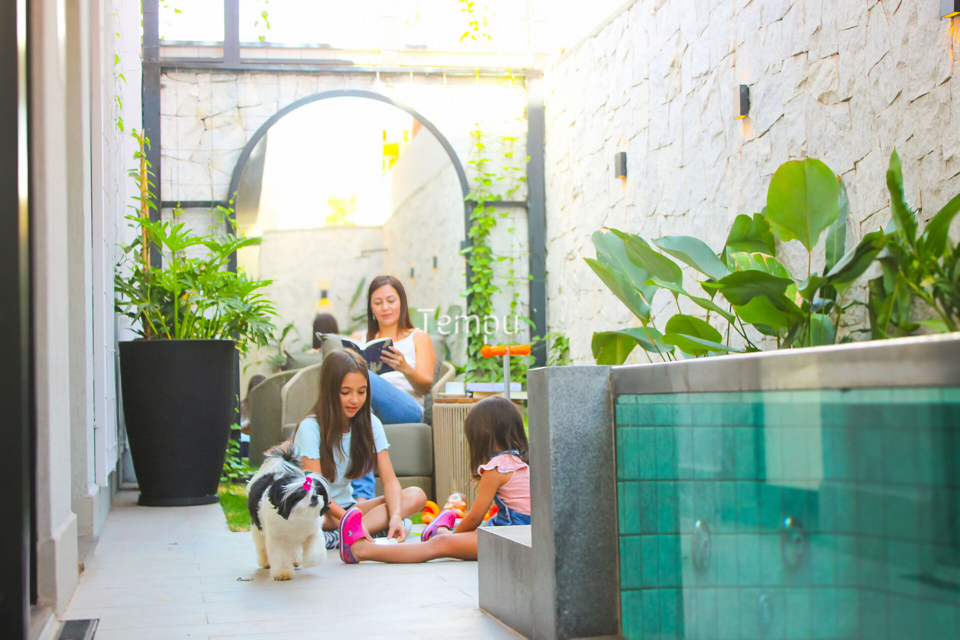 Sobrado, 3 quartos, 158 m² - Foto 28