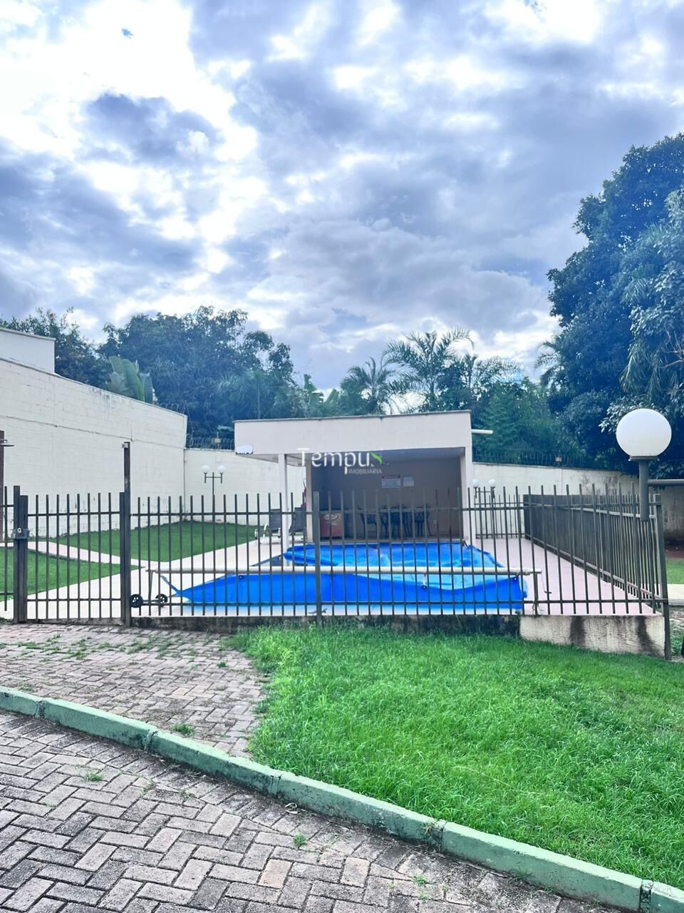 Sobrado à venda com 3 quartos, 200m² - Foto 30