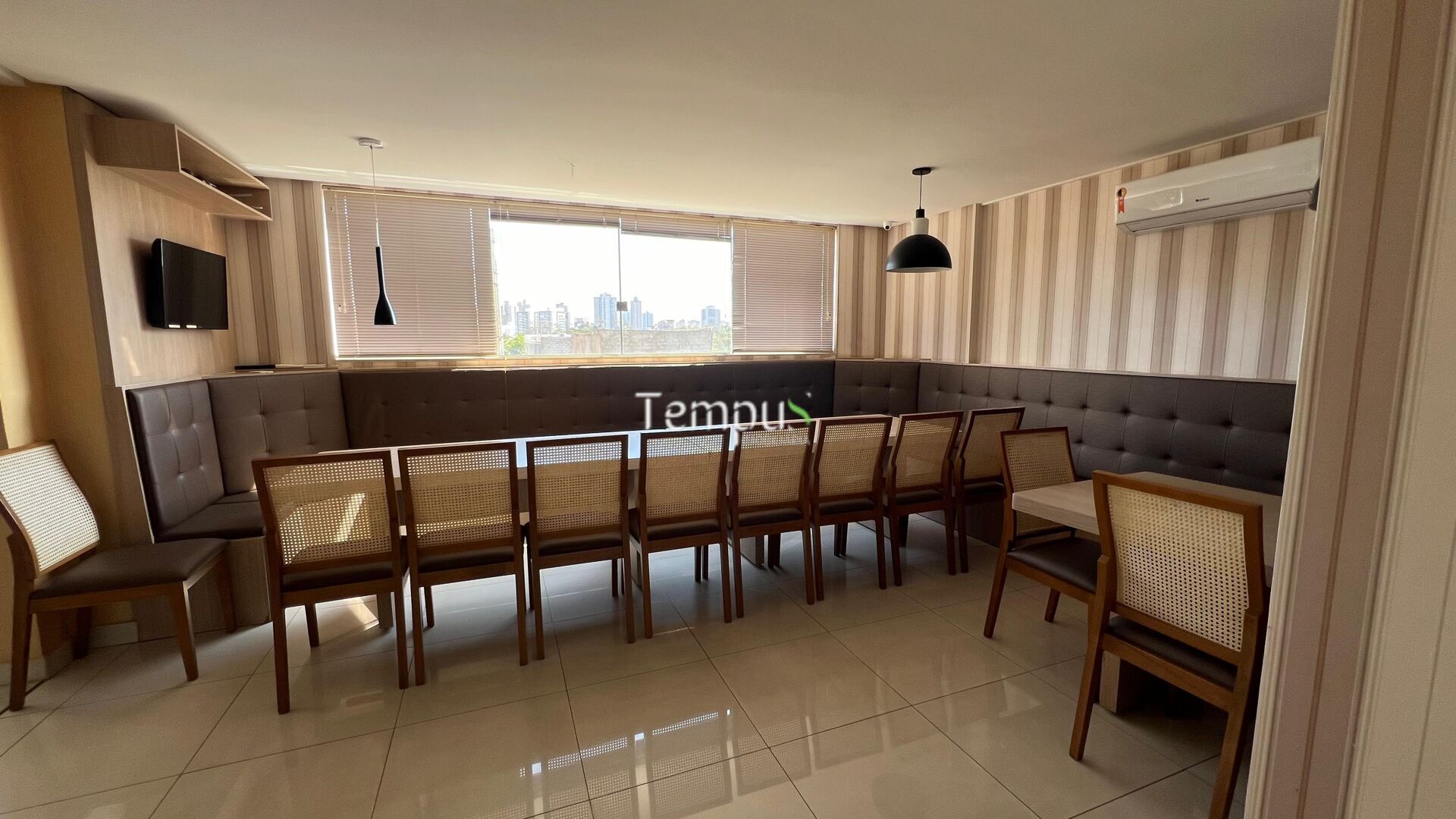 Apartamento à venda com 2 quartos, 57m² - Foto 27