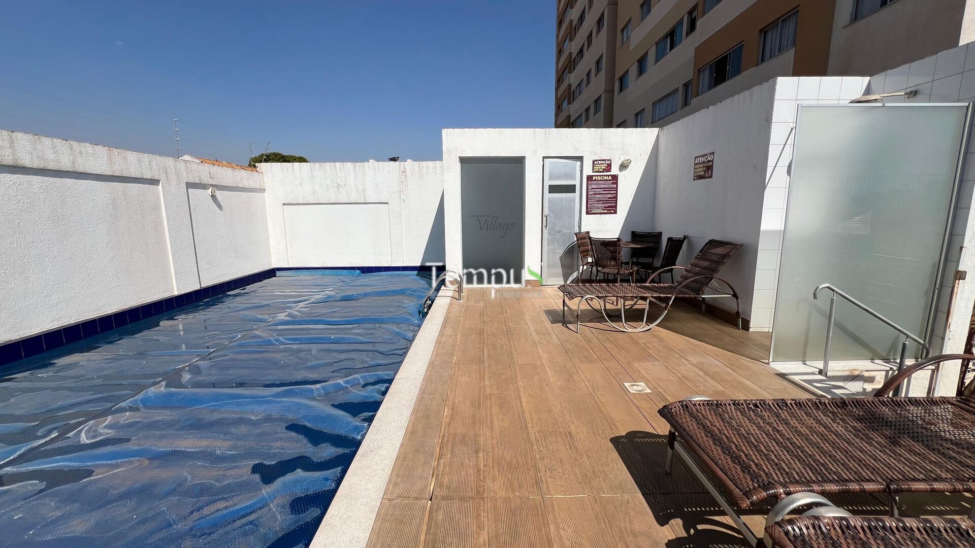 Apartamento à venda com 2 quartos, 57m² - Foto 18