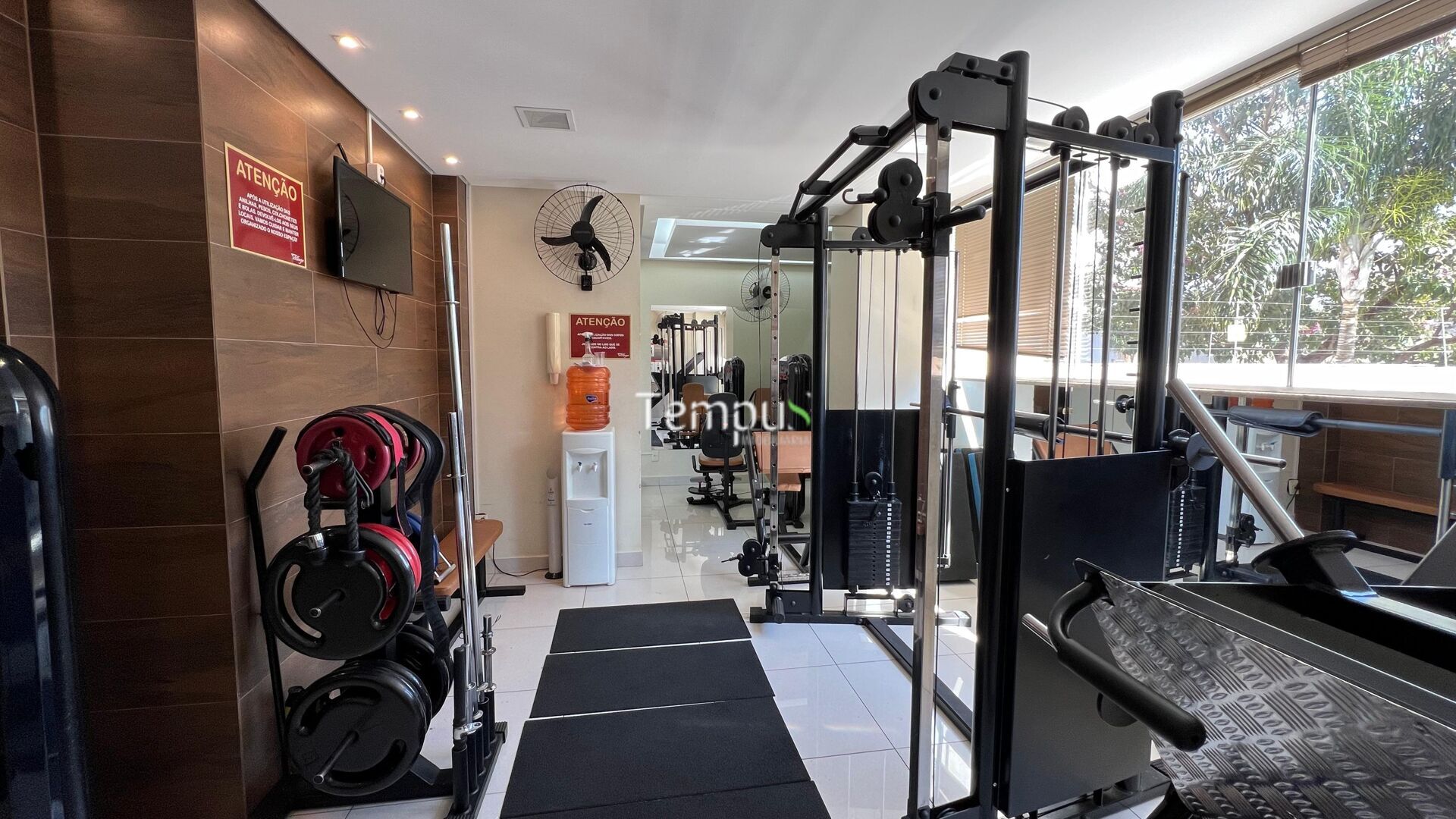 Apartamento à venda com 2 quartos, 57m² - Foto 22