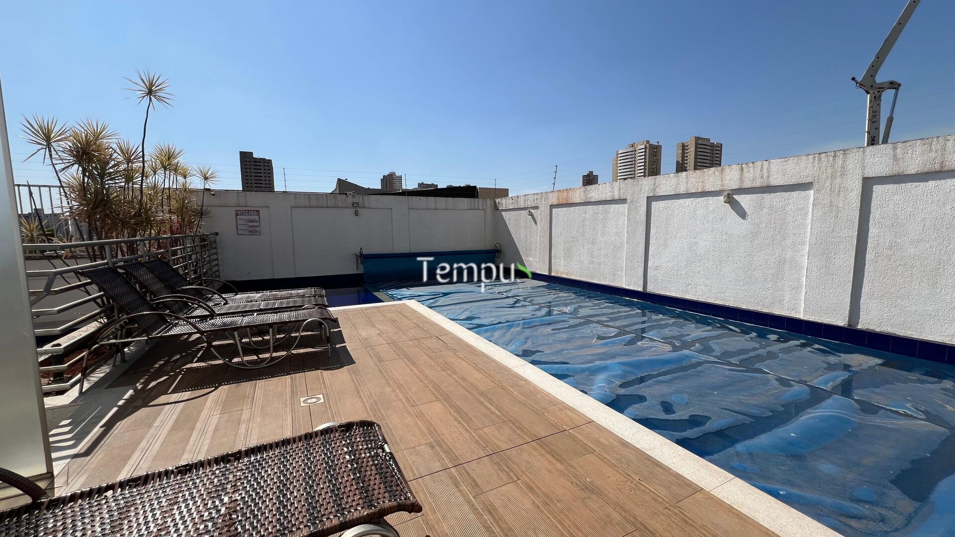 Apartamento à venda com 2 quartos, 57m² - Foto 12