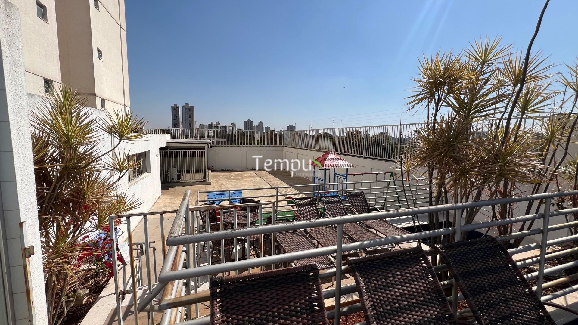 Apartamento à venda com 2 quartos, 57m² - Foto 11